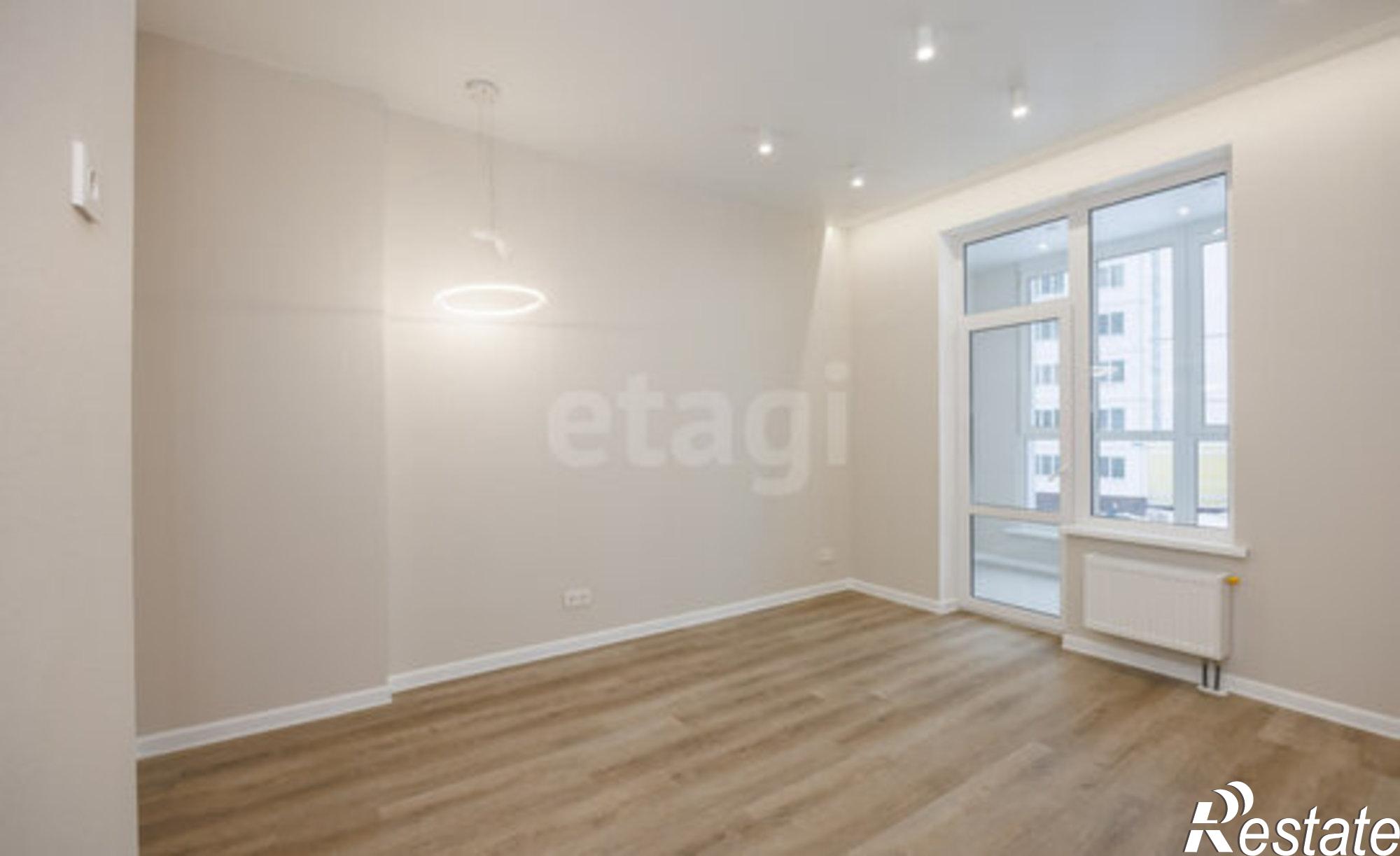 Купить квартиру за 6 190 000 рублей на Красноборская улица, 38 к2