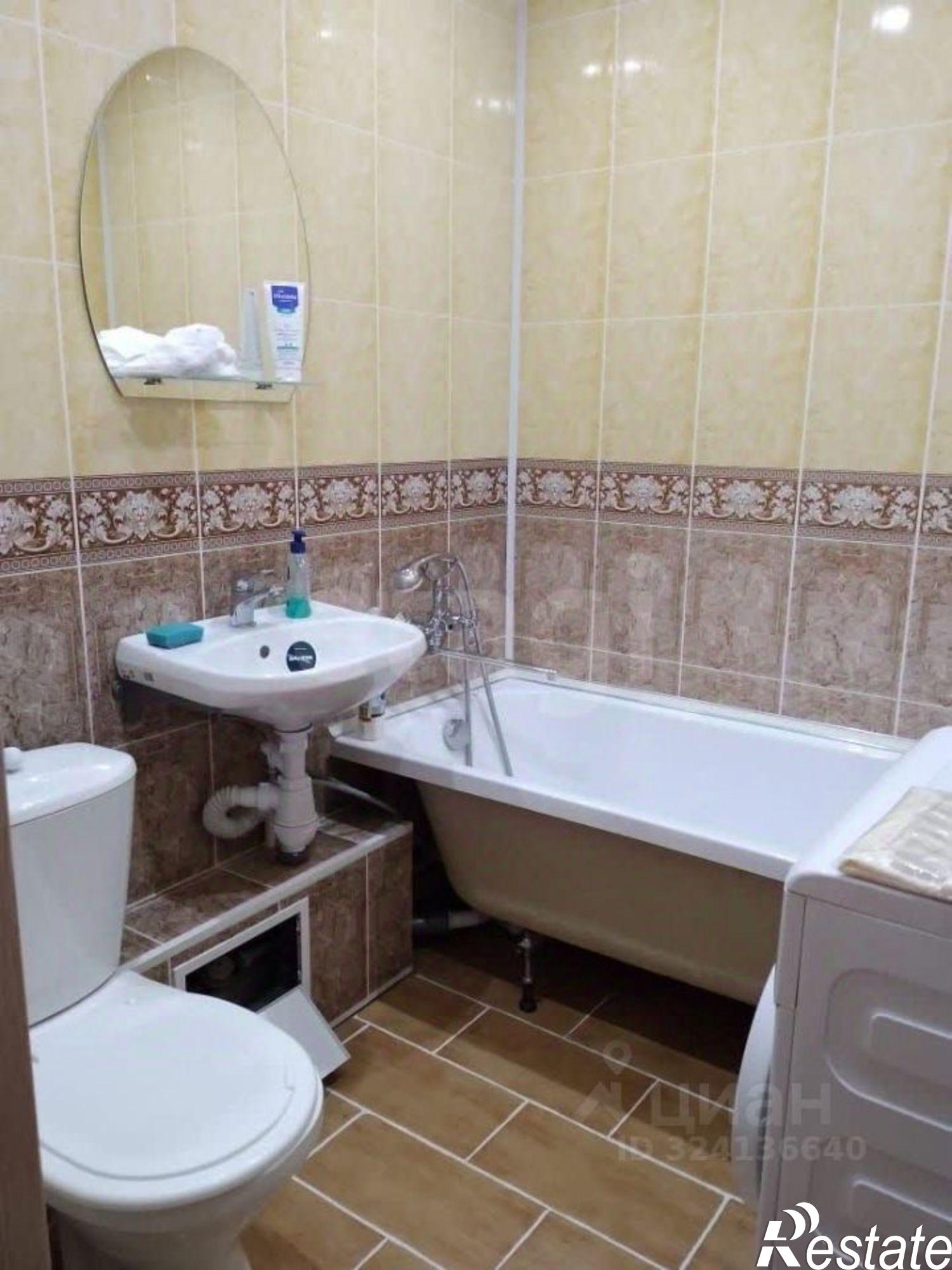 Купить квартиру за 3 900 000 рублей на проспект Дзержинского, 32