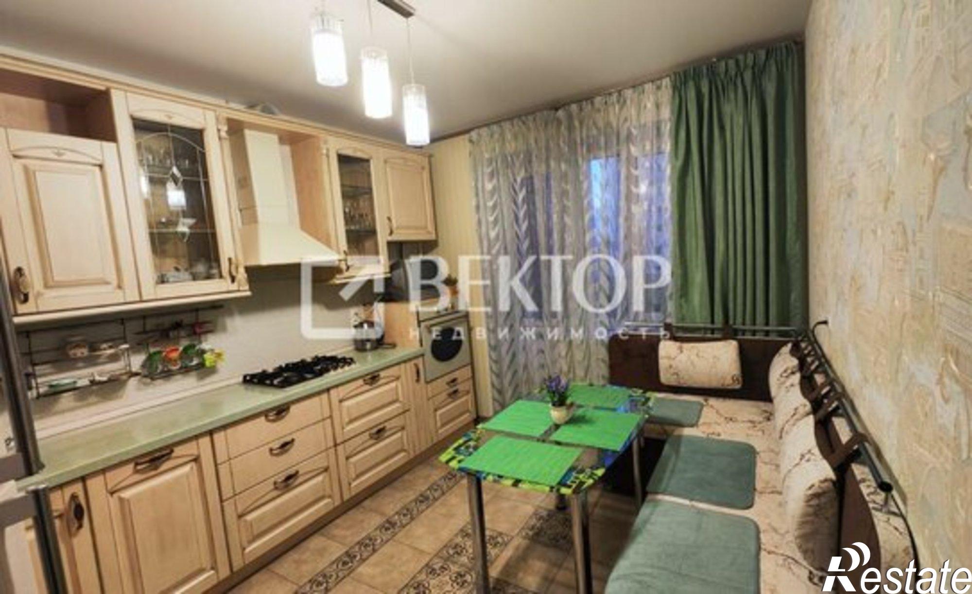 Купить квартиру за 7 000 000 рублей на Пашуковская улица, 9