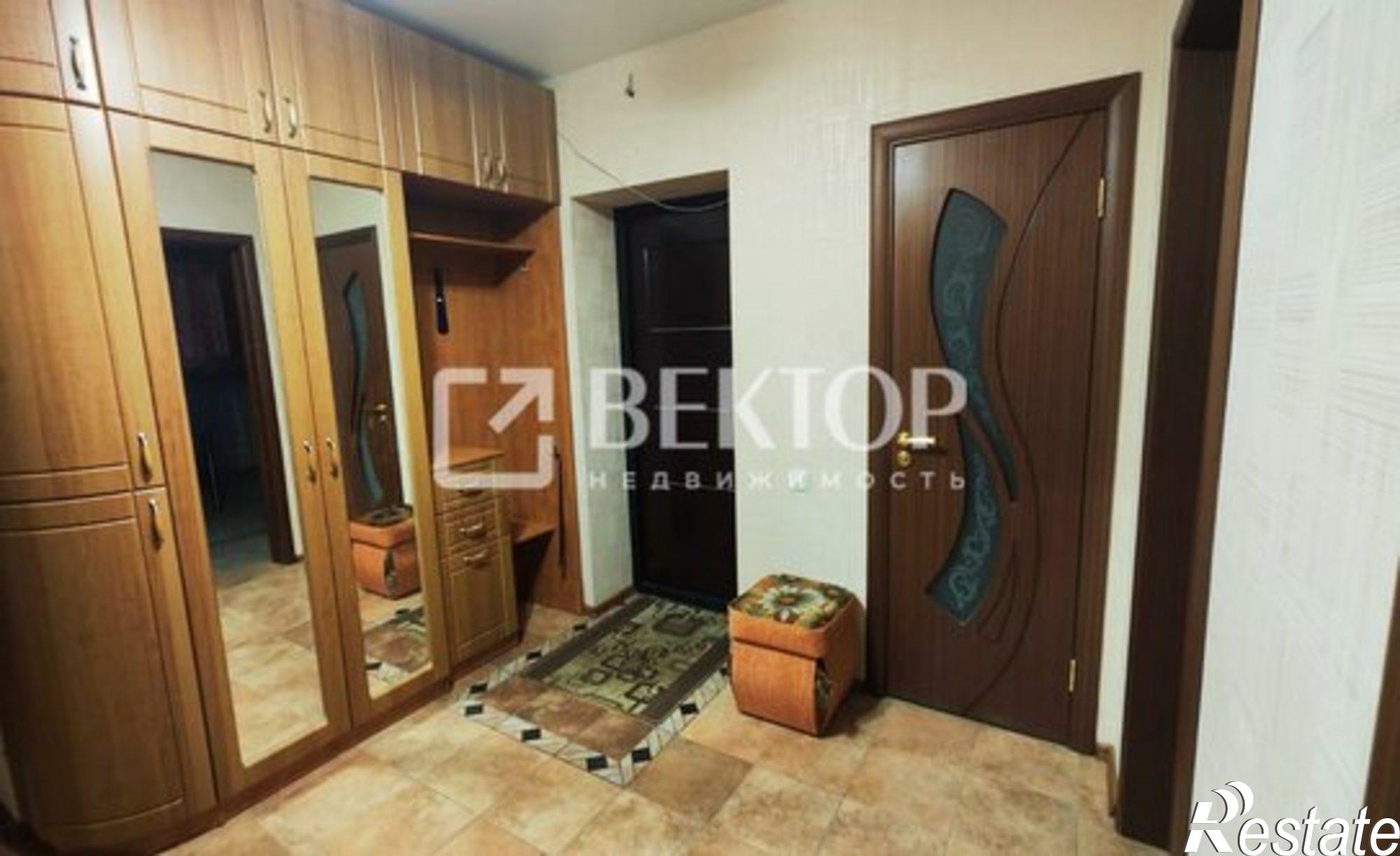 Купить квартиру за 7 000 000 рублей на Пашуковская улица, 9