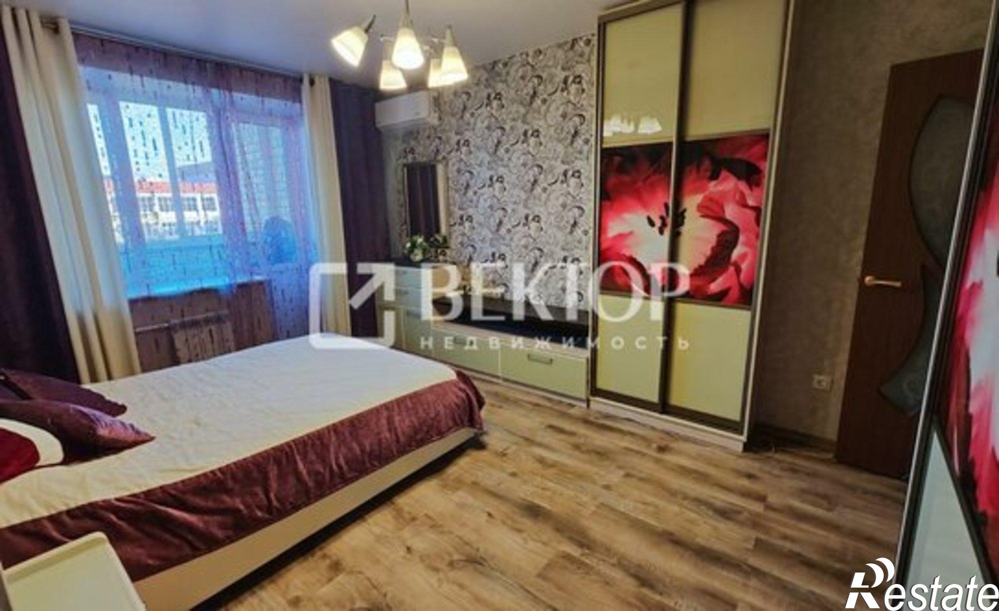 Купить квартиру за 7 000 000 рублей на Пашуковская улица, 9