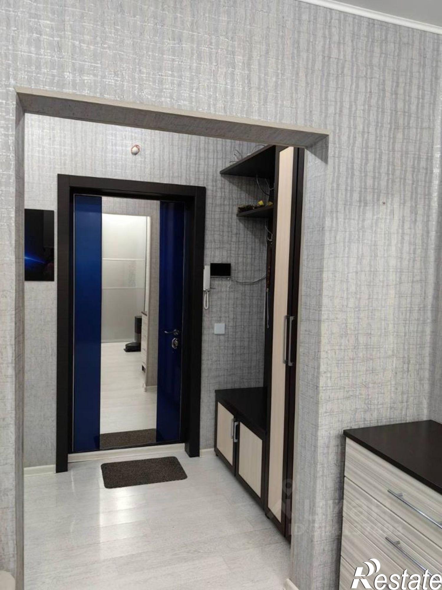 Купить квартиру за 8 600 000 рублей на улица Слепнёва, 21