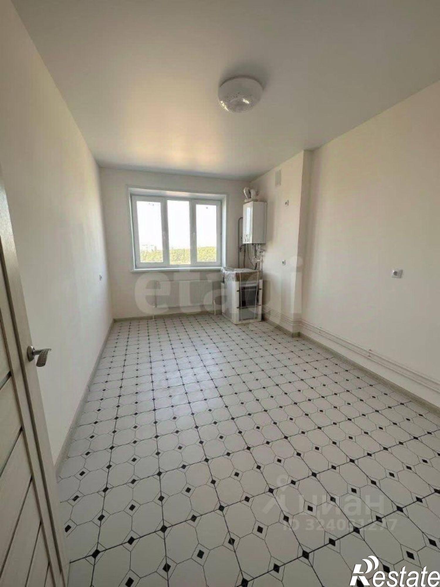 Купить квартиру за 3 680 000 рублей на 5-я Яковлевская улица, 17Б