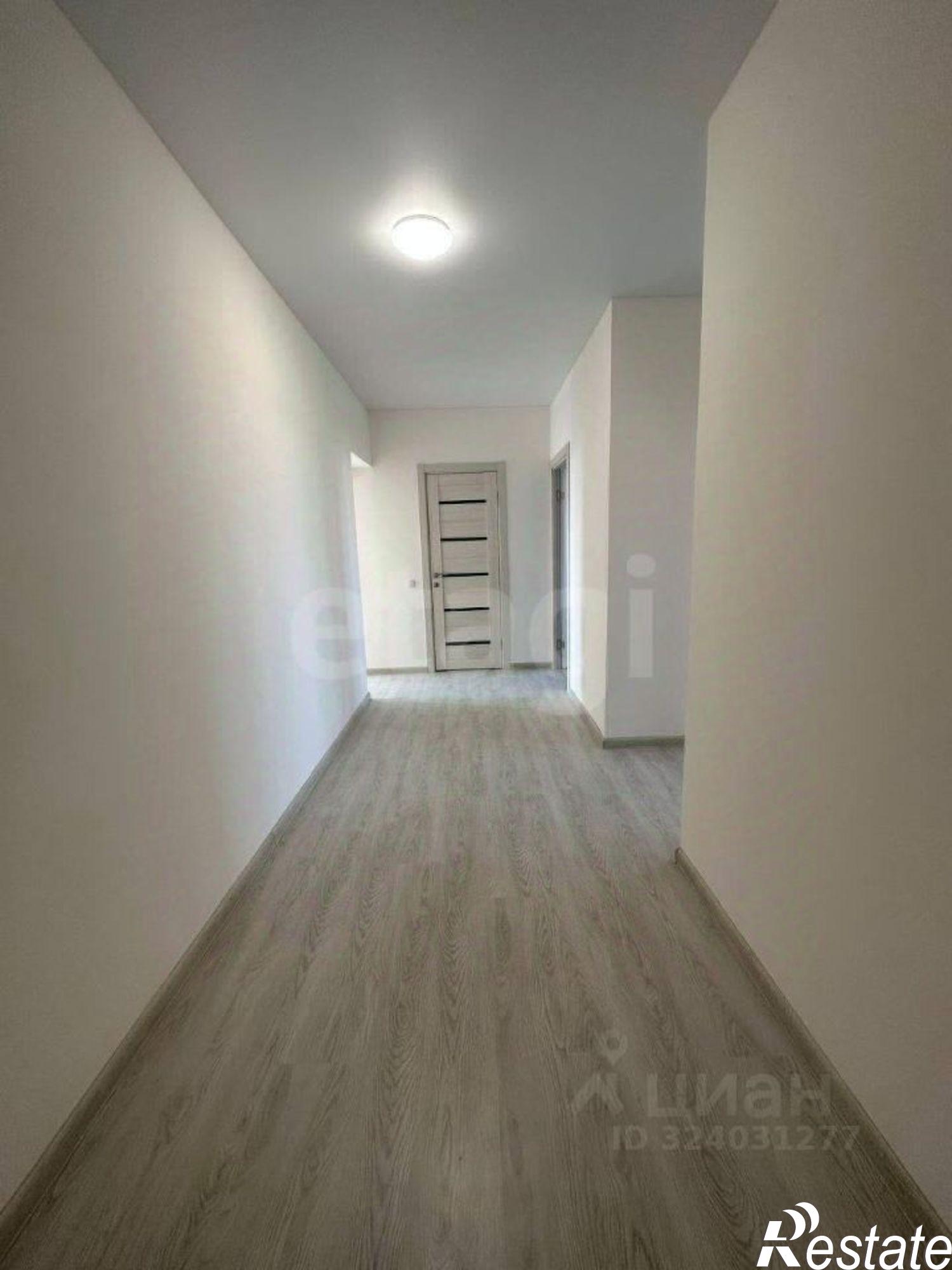 Купить квартиру за 3 680 000 рублей на 5-я Яковлевская улица, 17Б