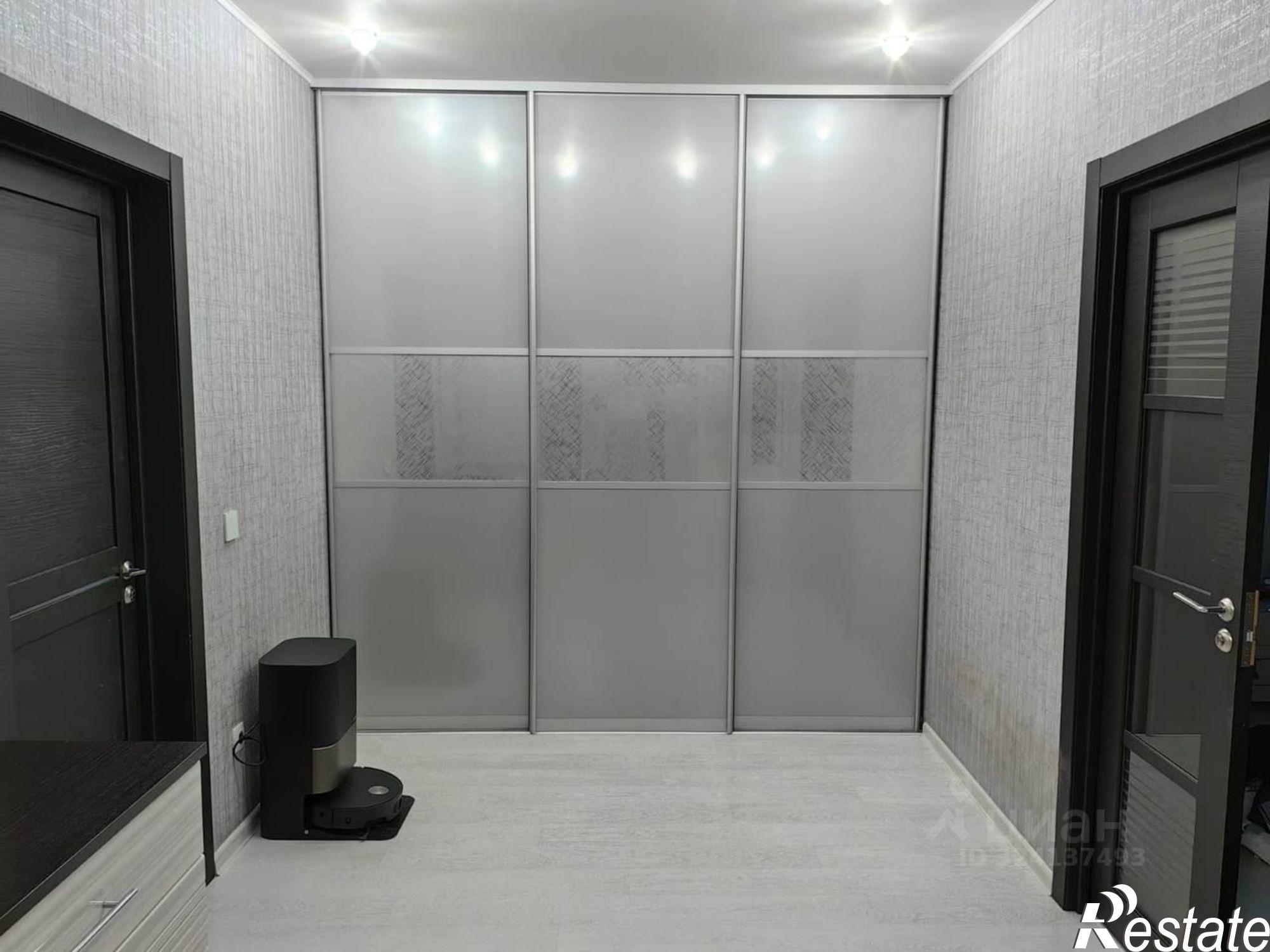 Купить квартиру за 8 600 000 рублей на улица Слепнёва, 21