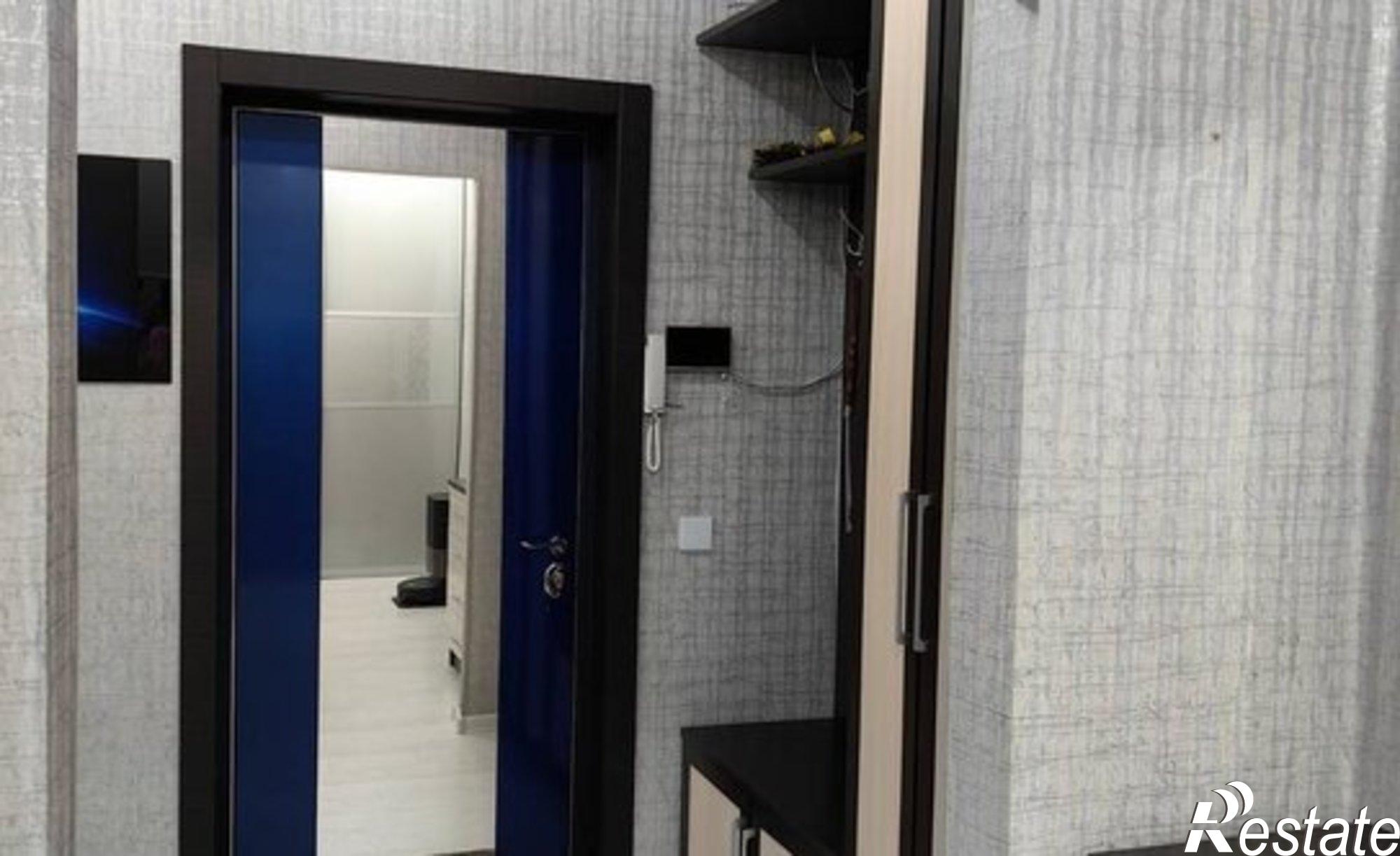 Купить квартиру за 8 600 000 рублей на улица Слепнёва, 21