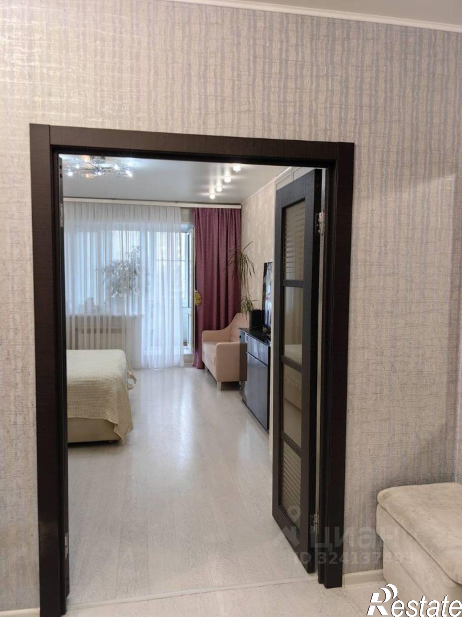 Купить квартиру за 8 600 000 рублей на улица Слепнёва, 21