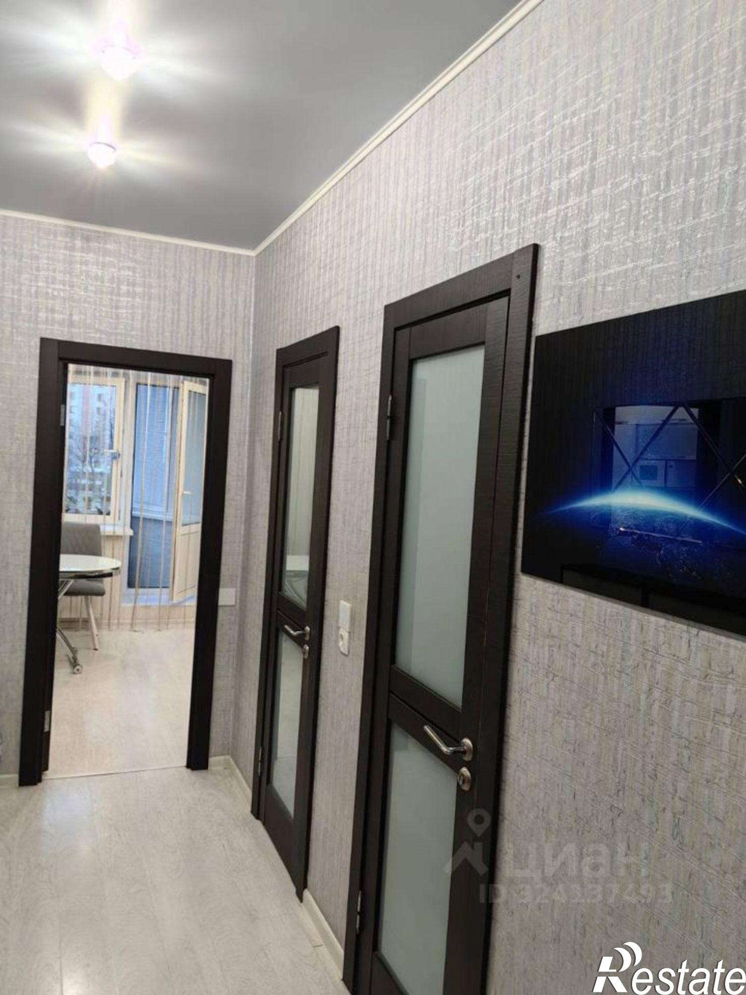 Купить квартиру за 8 600 000 рублей на улица Слепнёва, 21