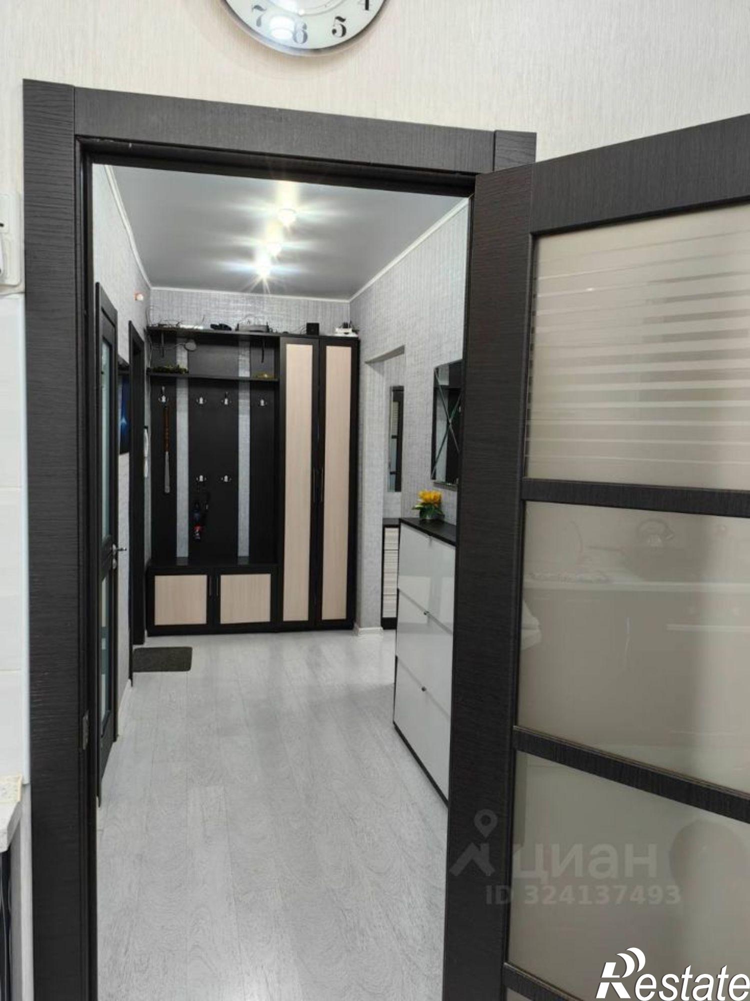 Купить квартиру за 8 600 000 рублей на улица Слепнёва, 21