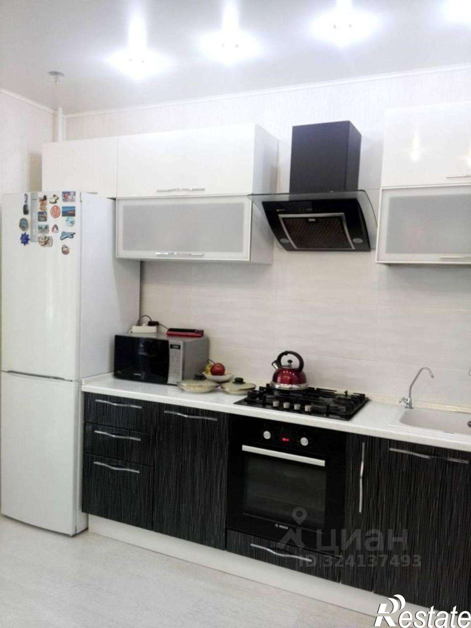 Купить квартиру за 8 600 000 рублей на улица Слепнёва, 21