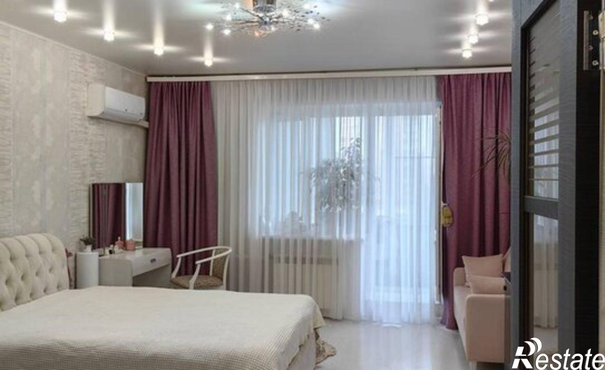 Купить квартиру за 8 600 000 рублей на улица Слепнёва, 21