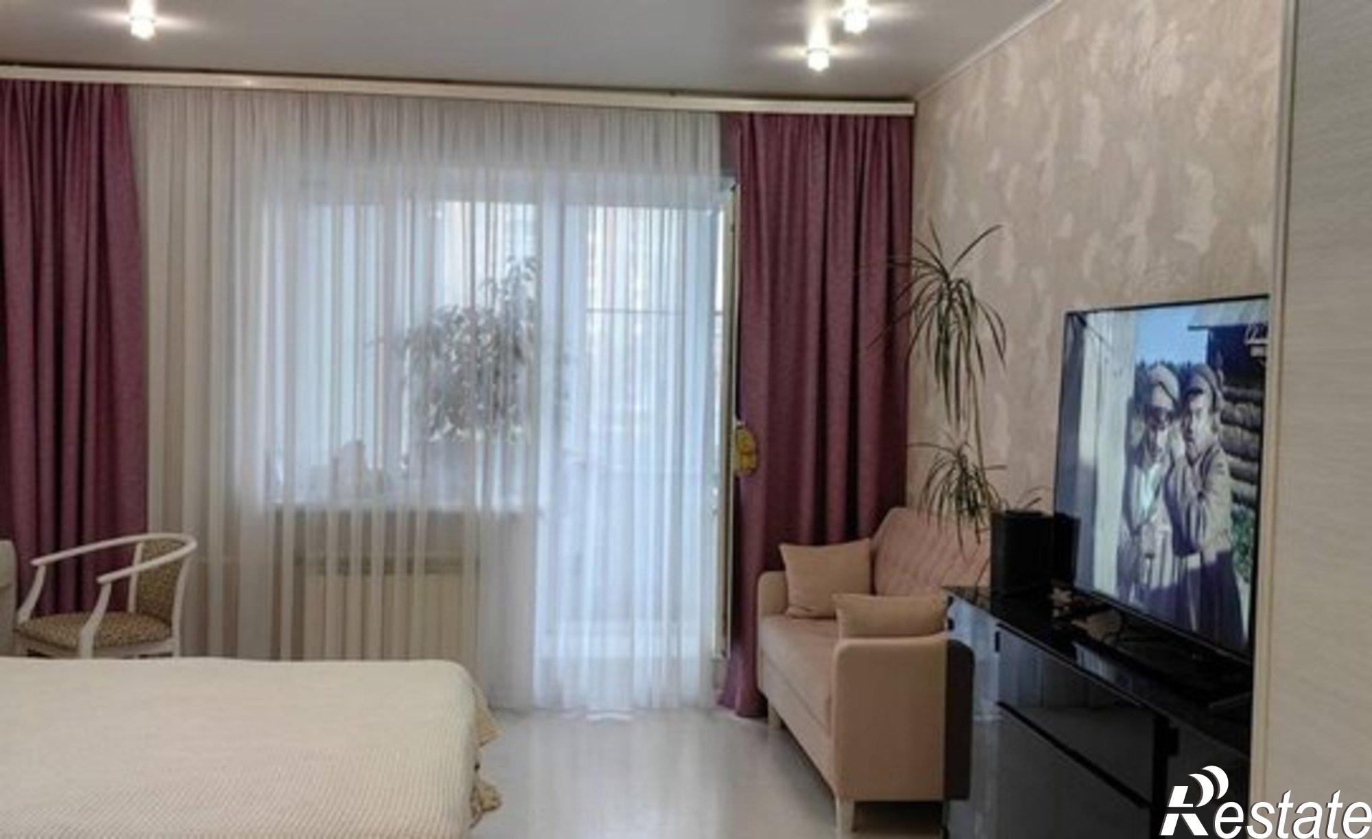 Купить квартиру за 8 600 000 рублей на улица Слепнёва, 21