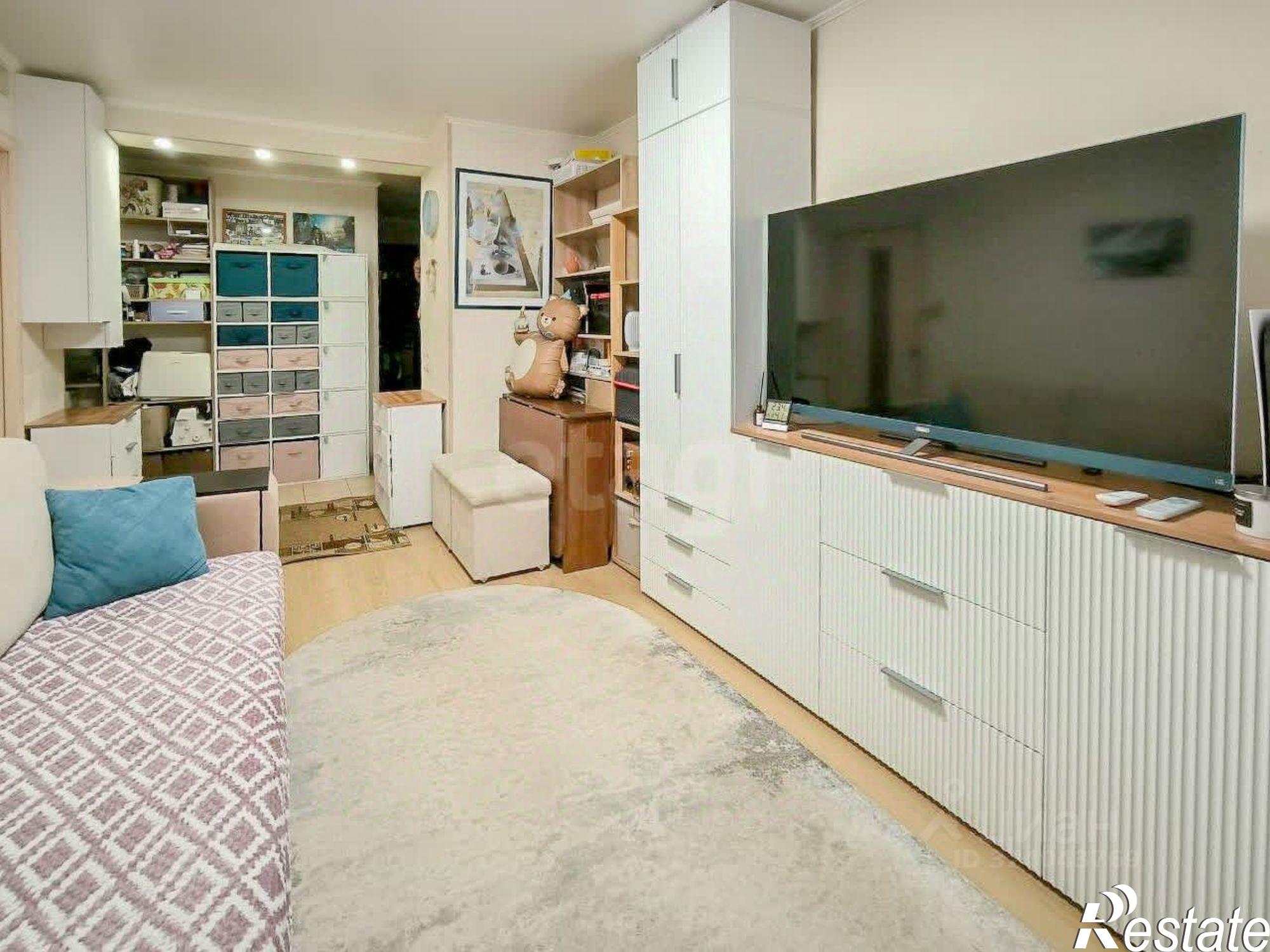 Купить квартиру за 4 800 000 рублей на переулок Герцена, 9