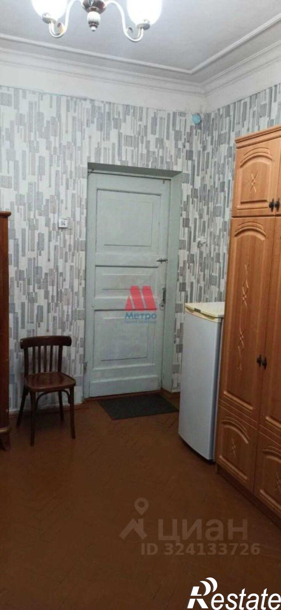 Сдать комнату за 10 000 рублей на пр-кт Ленина, 18/50