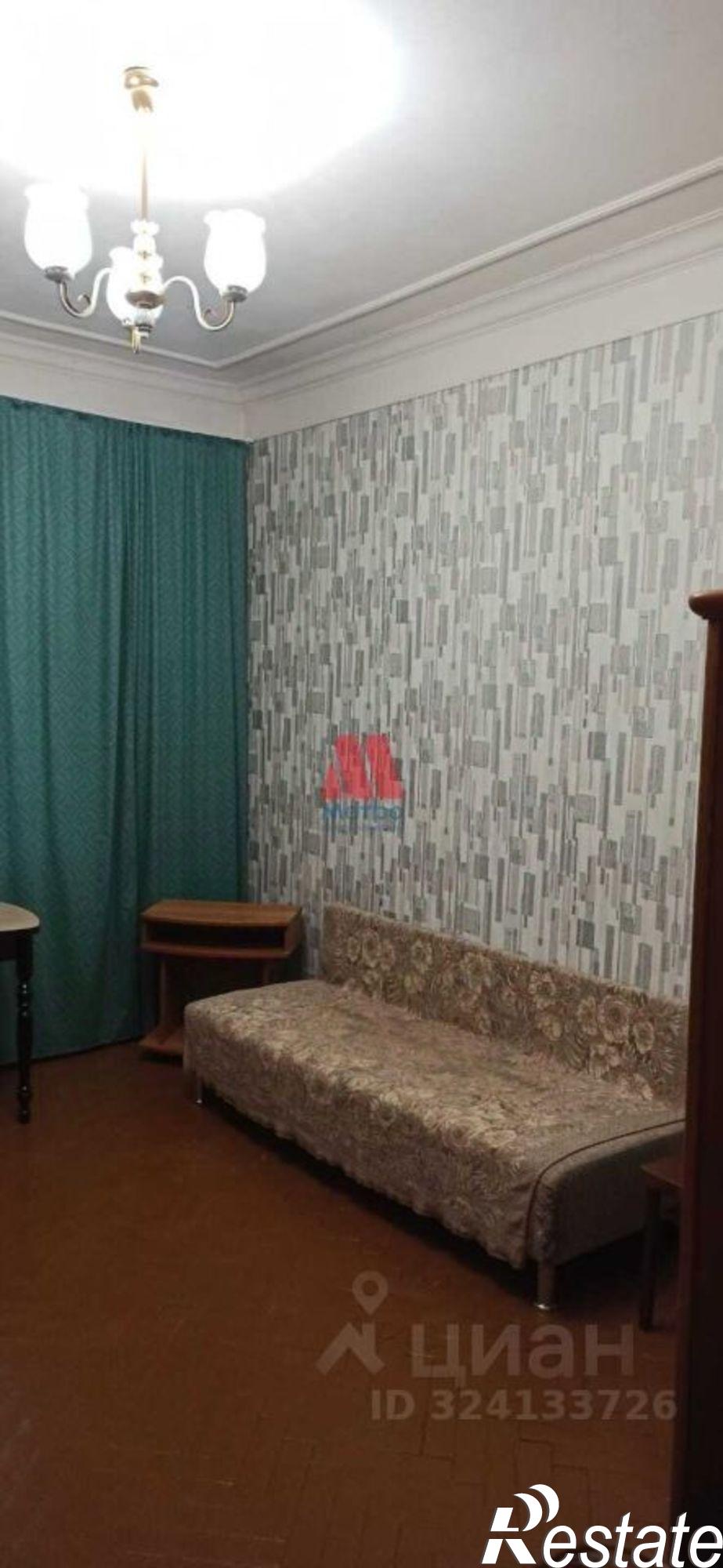 Сдать комнату за 10 000 рублей на пр-кт Ленина, 18/50