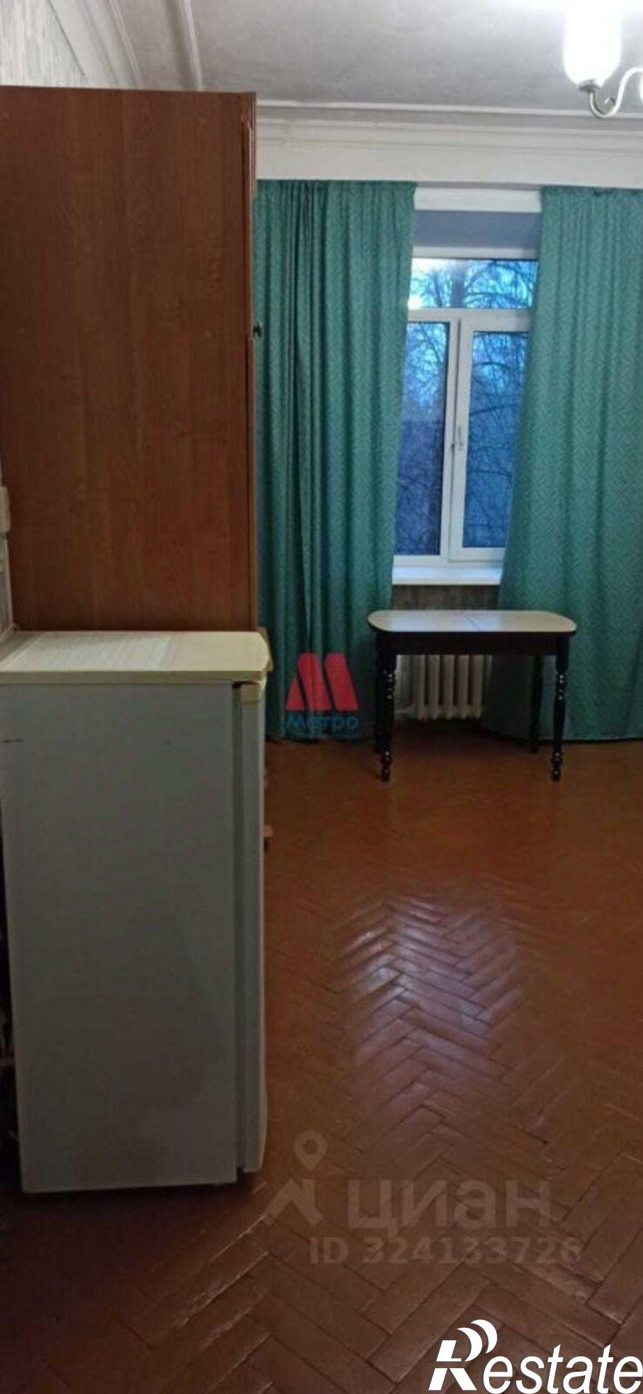 Сдать комнату за 10 000 рублей на пр-кт Ленина, 18/50