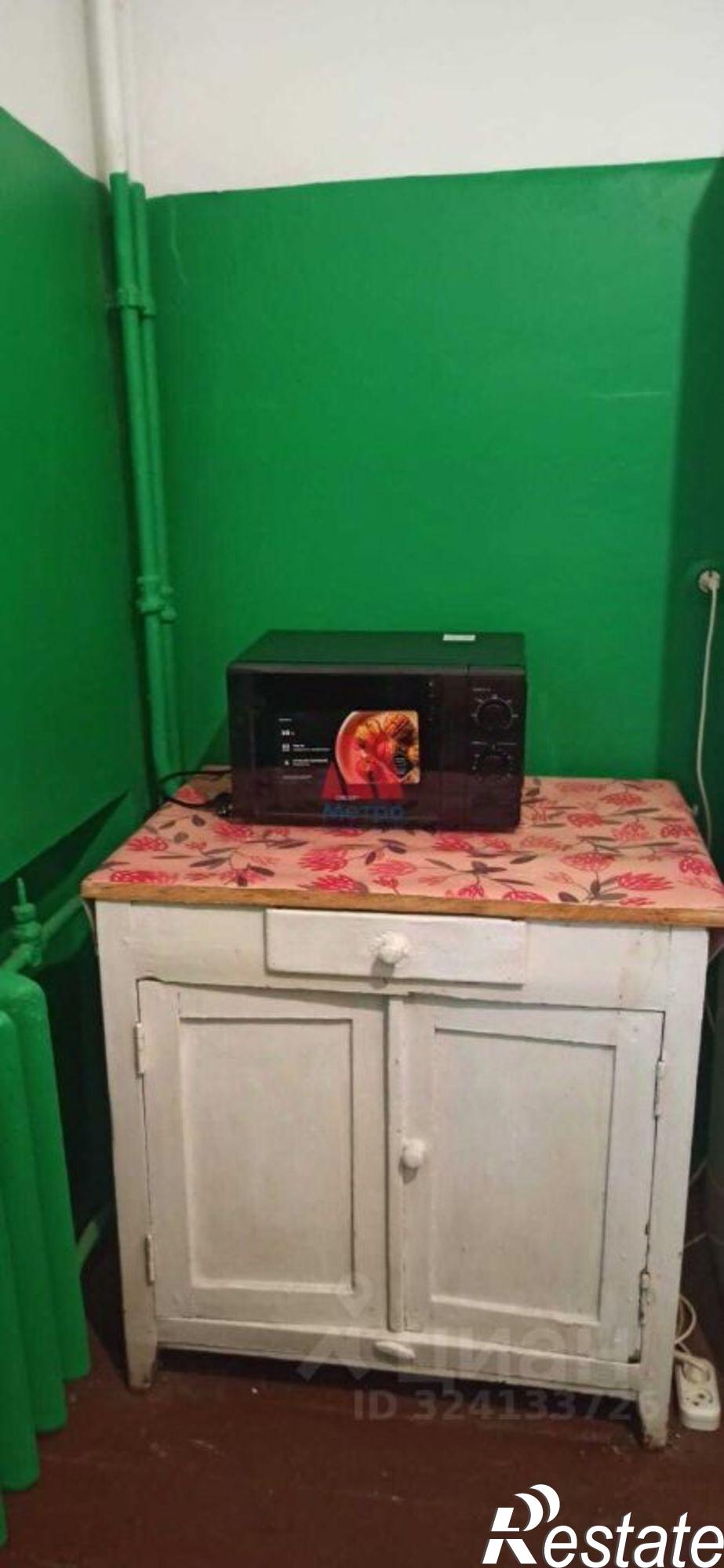 Сдать комнату за 10 000 рублей на пр-кт Ленина, 18/50