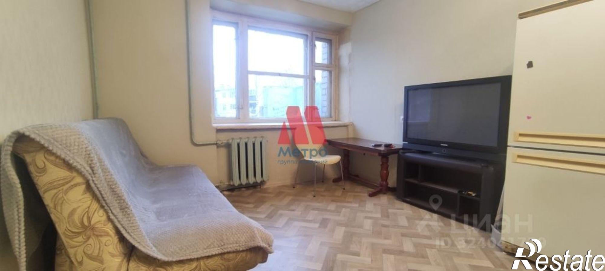 Сдать комнату за 10 000 рублей на ул Труфанова, 36 2