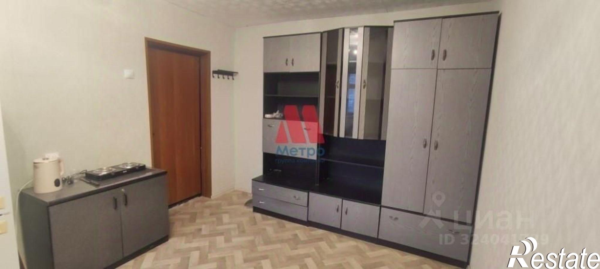 Сдать комнату за 10 000 рублей на ул Труфанова, 36 2