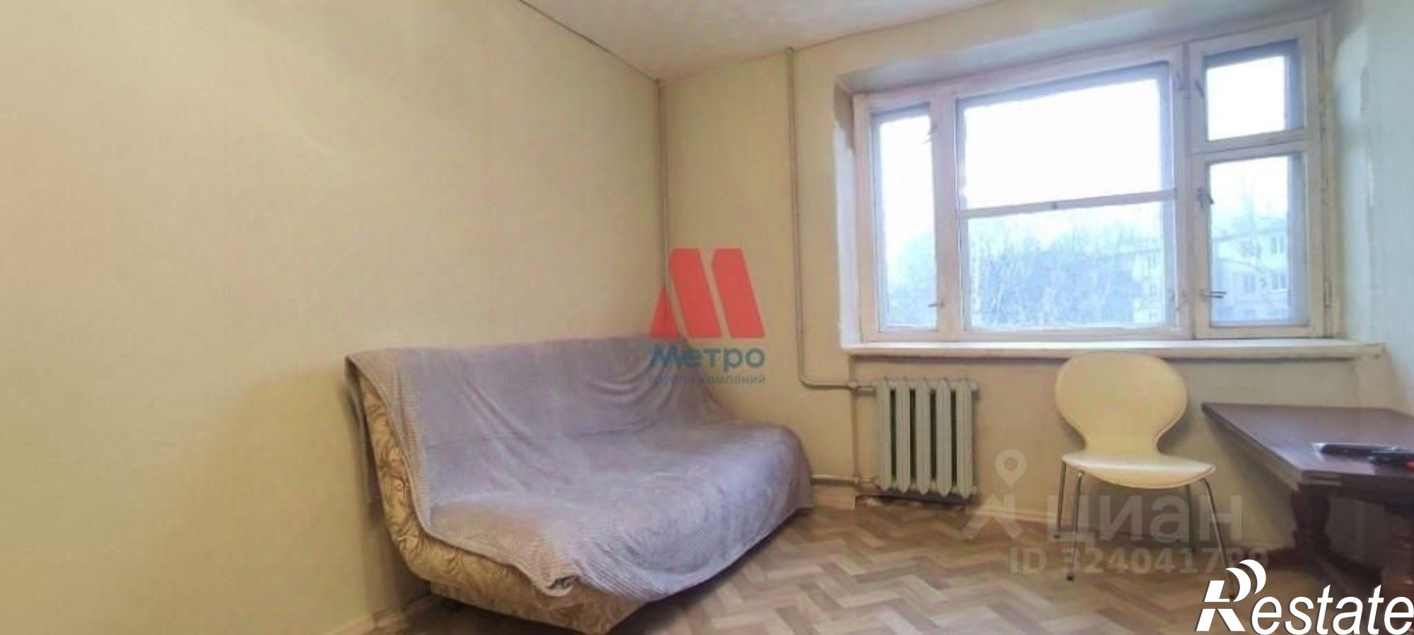 Сдать комнату за 10 000 рублей на ул Труфанова, 36 2