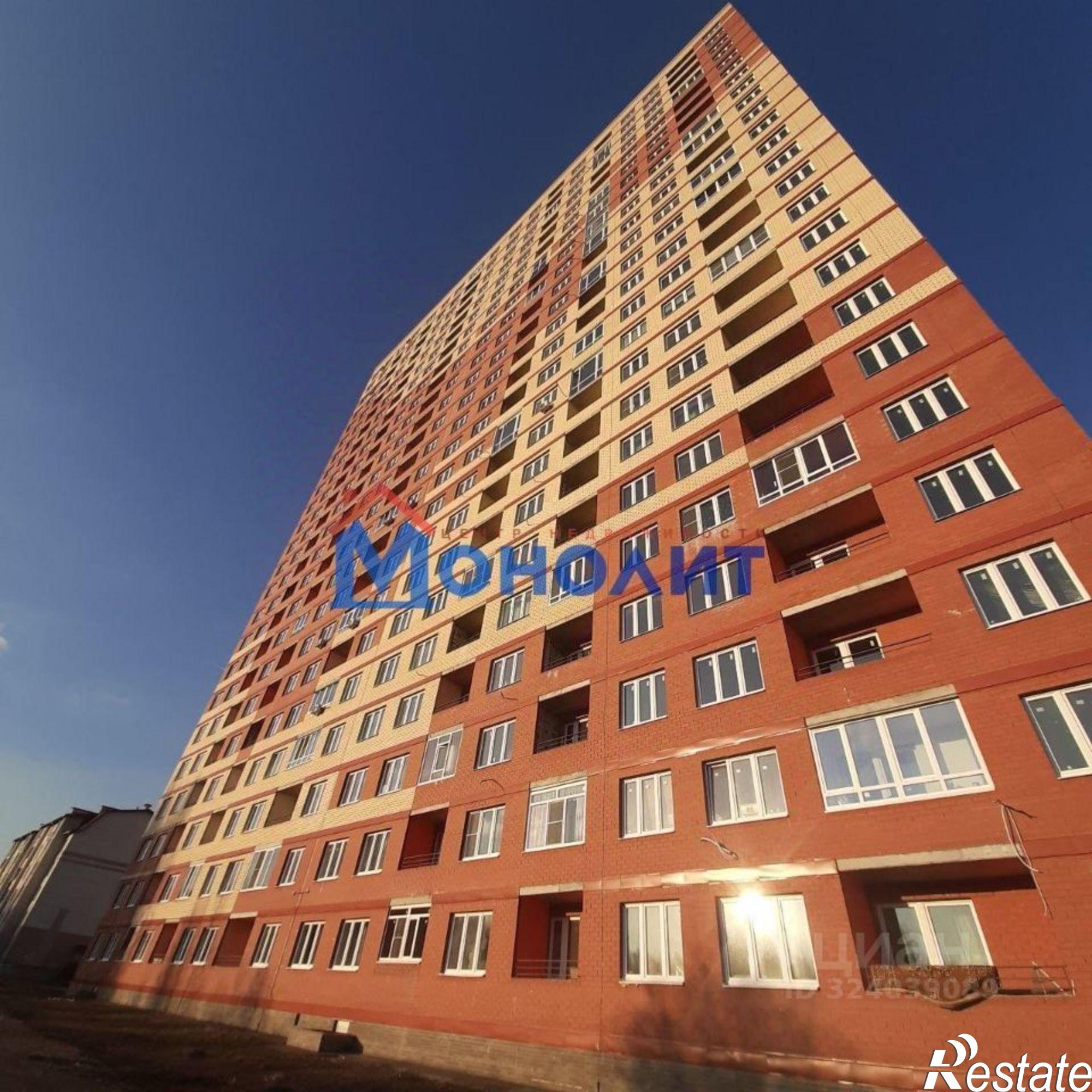 Купить квартиру за 8 080 800 рублей на Красноборская улица