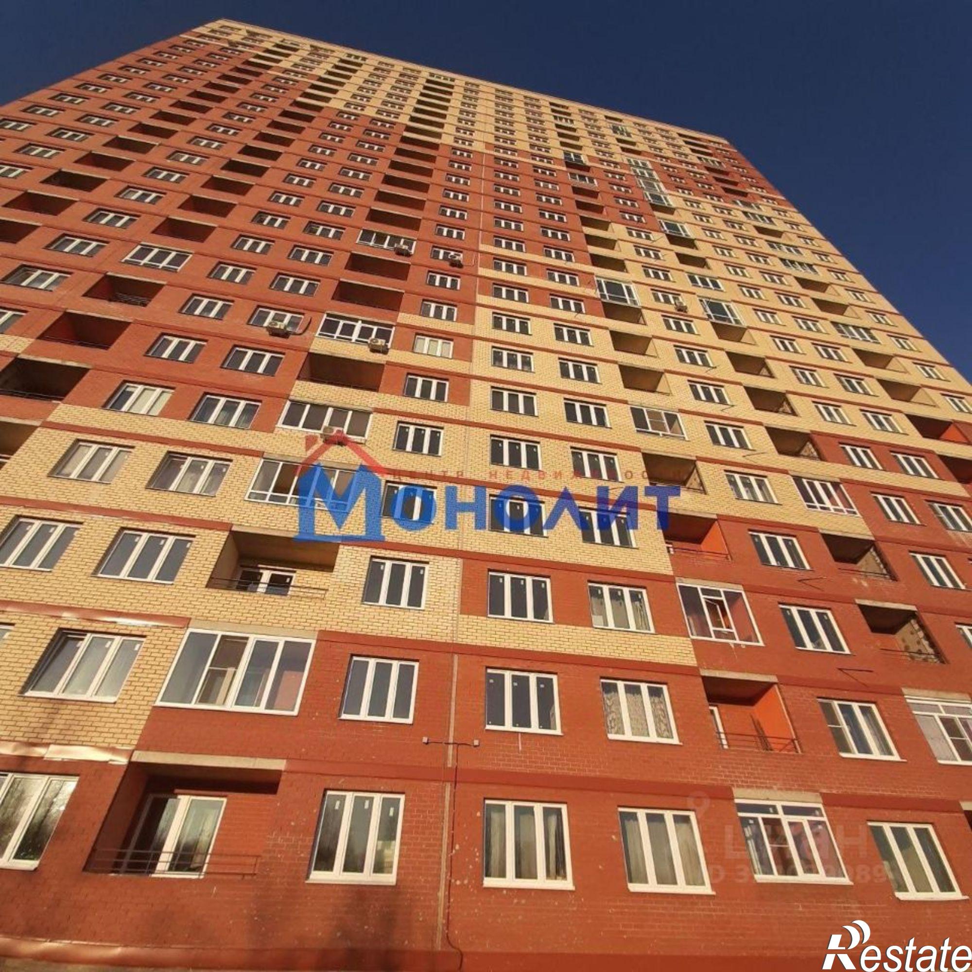 Купить квартиру за 8 080 800 рублей на Красноборская улица