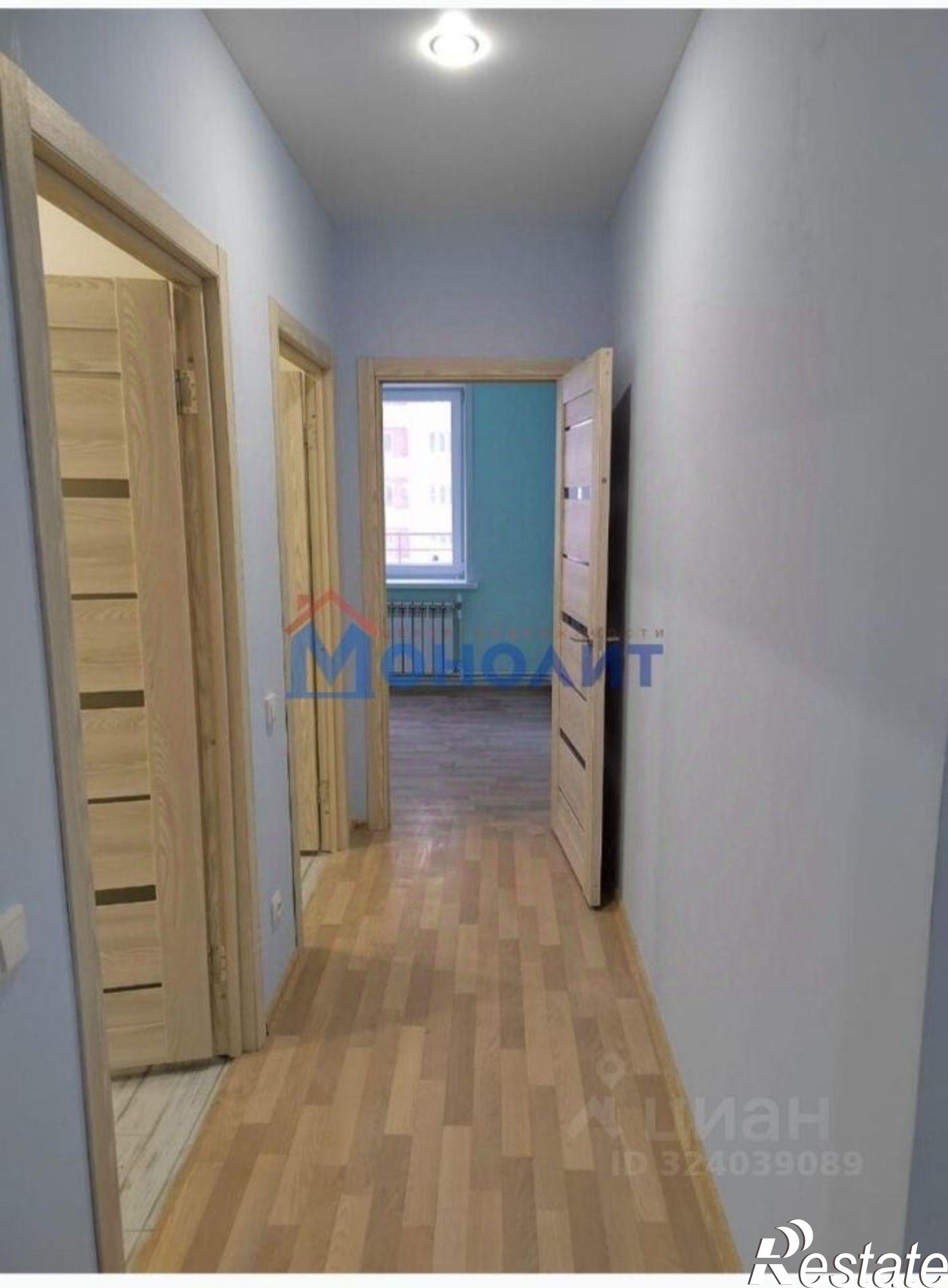 Купить квартиру за 8 080 800 рублей на Красноборская улица