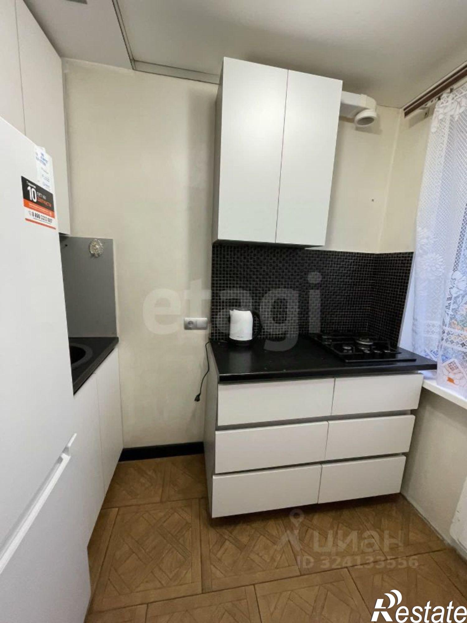 Купить квартиру за 2 400 000 рублей на ул Саукова, 19