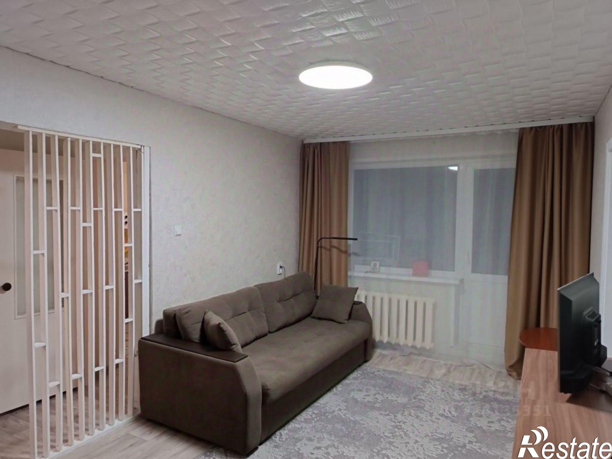 Купить квартиру за 3 350 000 рублей на ул Пионерская, 5