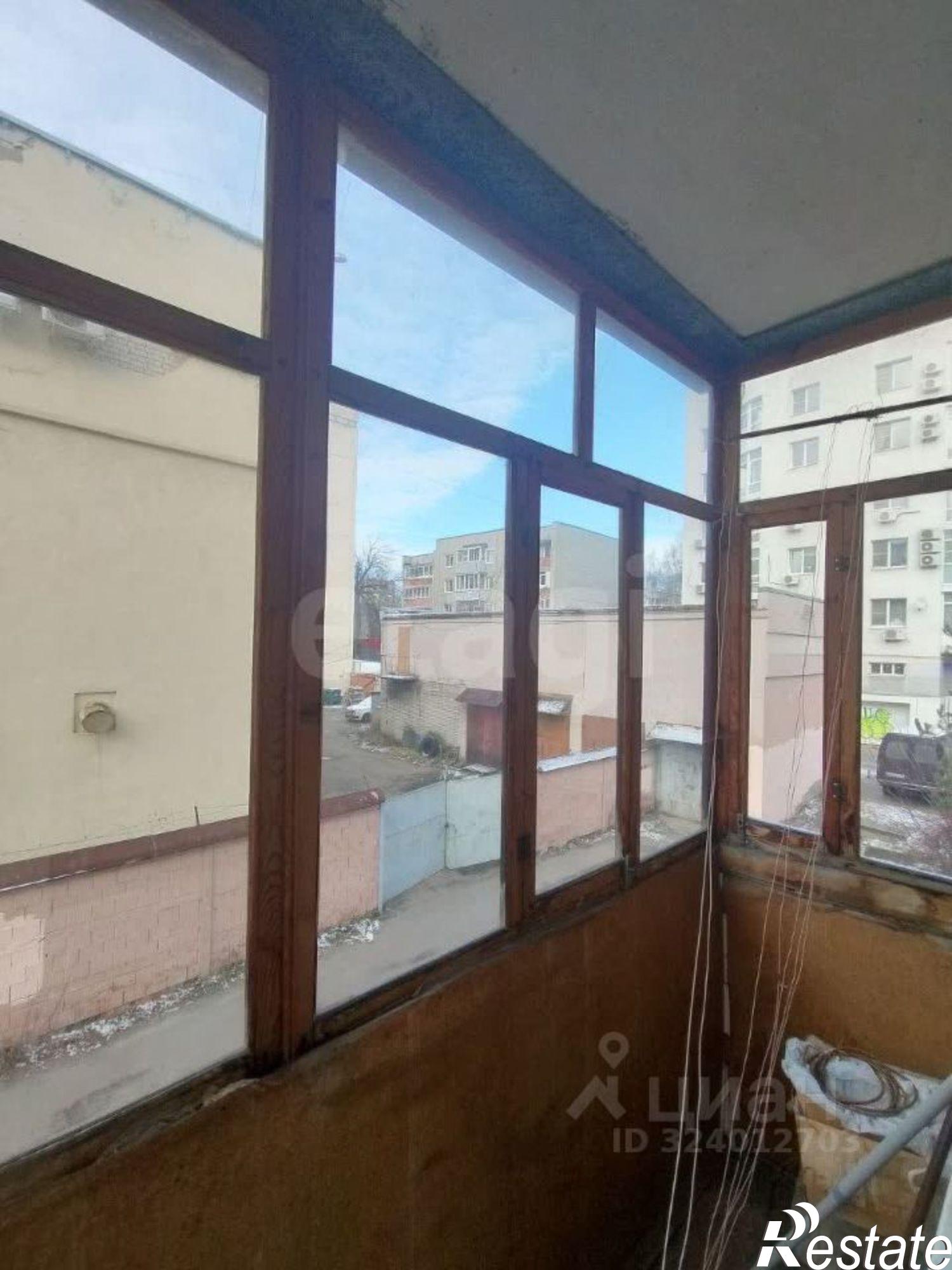 Купить квартиру за 7 250 000 рублей на ул Кудрявцева, 3