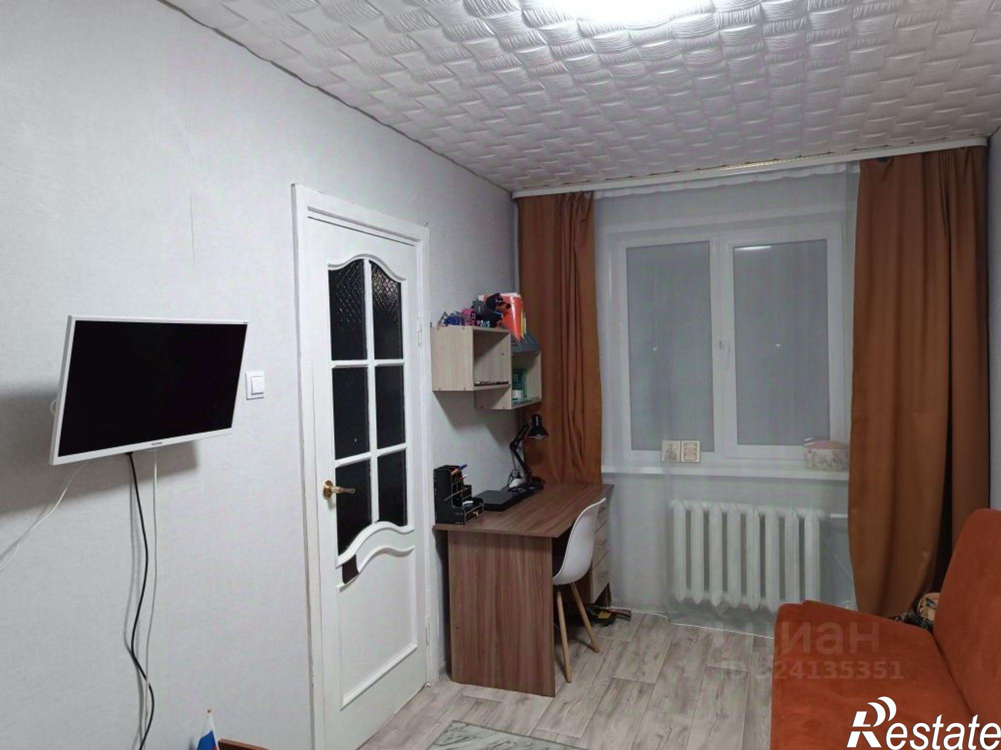 Купить квартиру за 3 350 000 рублей на ул Пионерская, 5