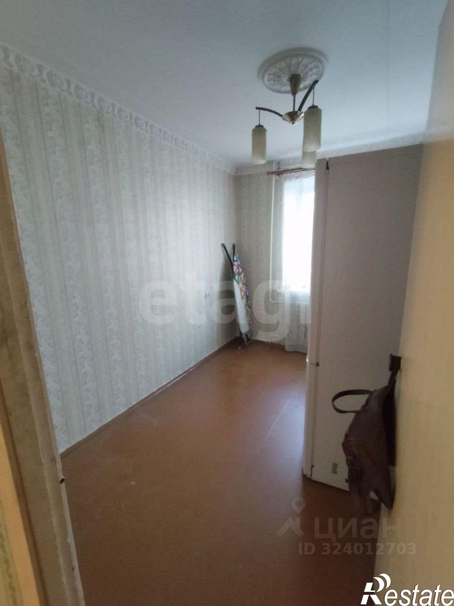 Купить квартиру за 7 250 000 рублей на ул Кудрявцева, 3