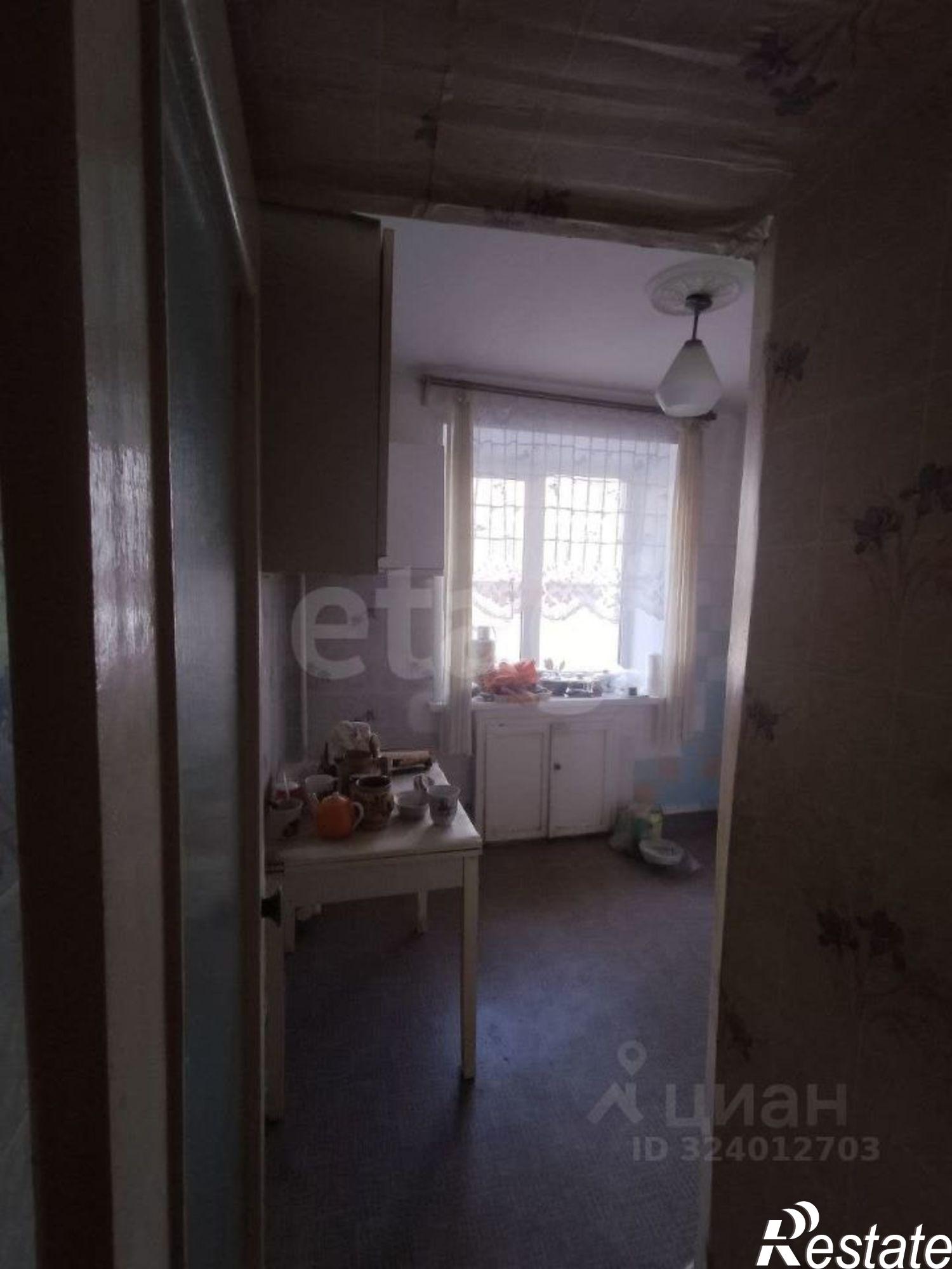 Купить квартиру за 7 250 000 рублей на ул Кудрявцева, 3