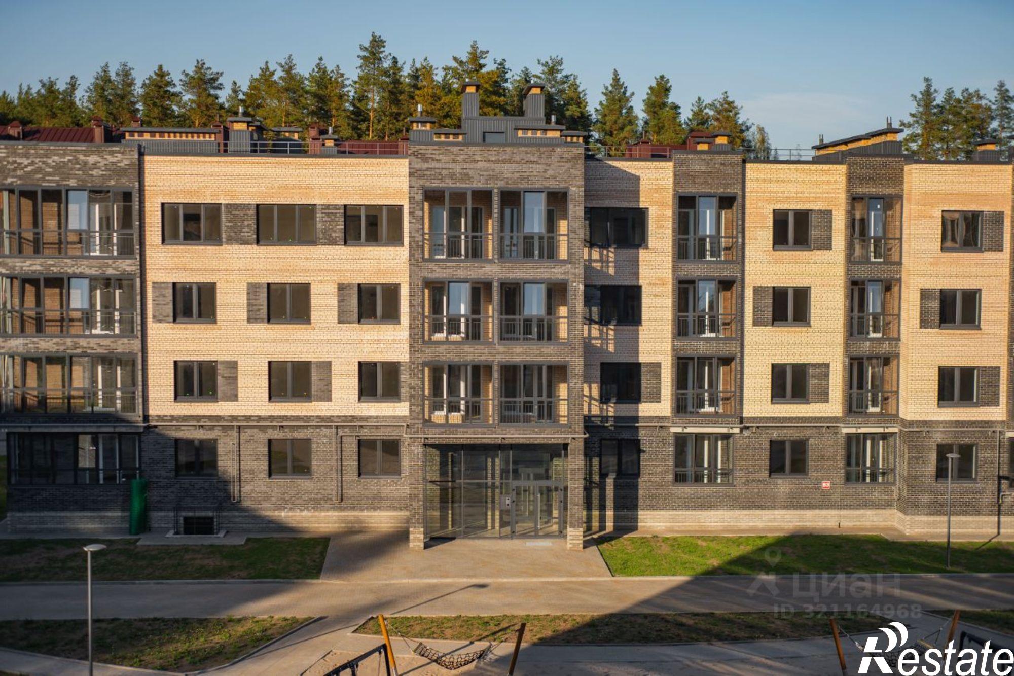 Купить квартиру за 5 148 000 рублей на улица Шевелюха, 124А