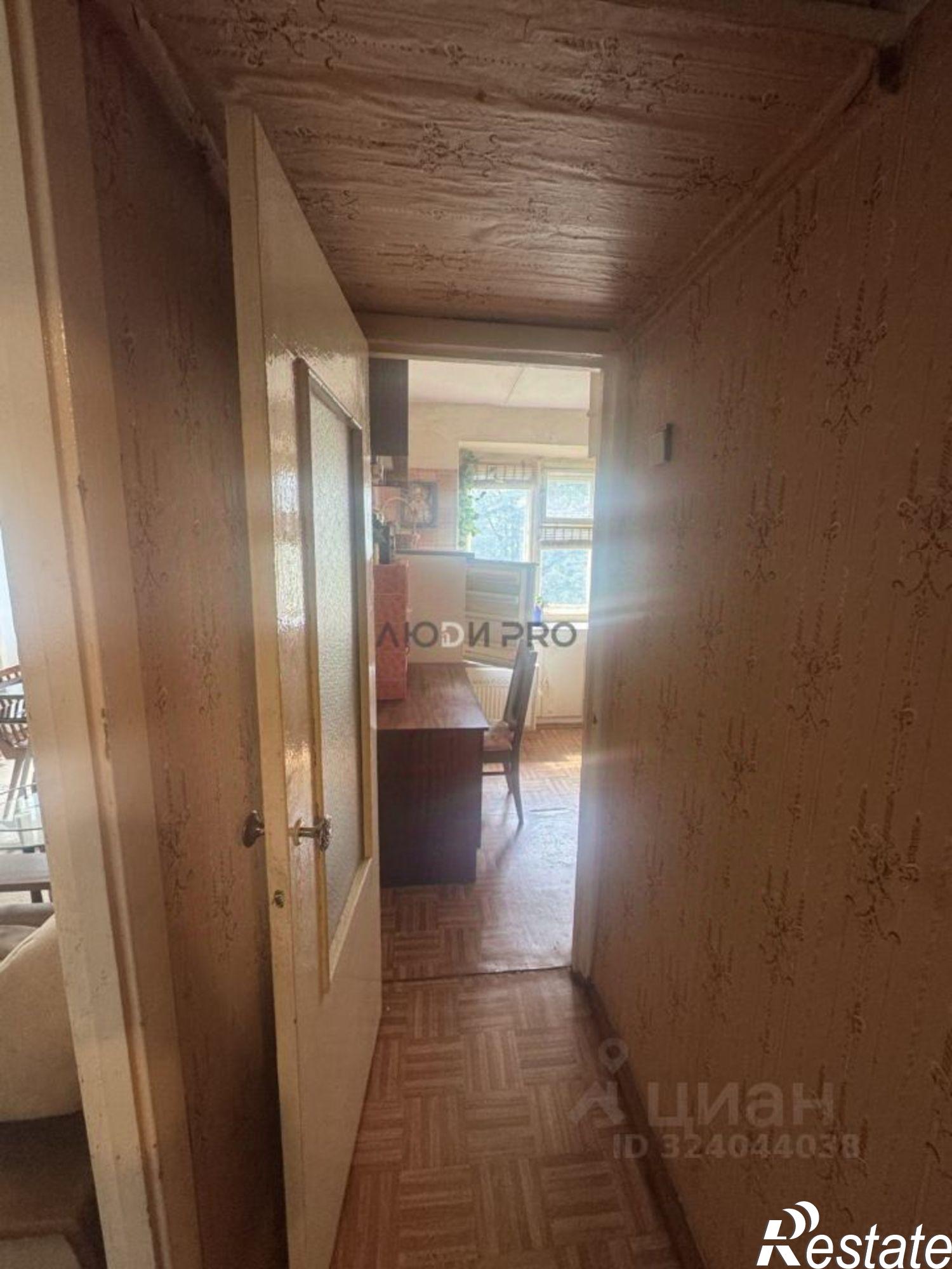 Купить квартиру за 4 580 000 рублей на ул Кудрявцева, 10