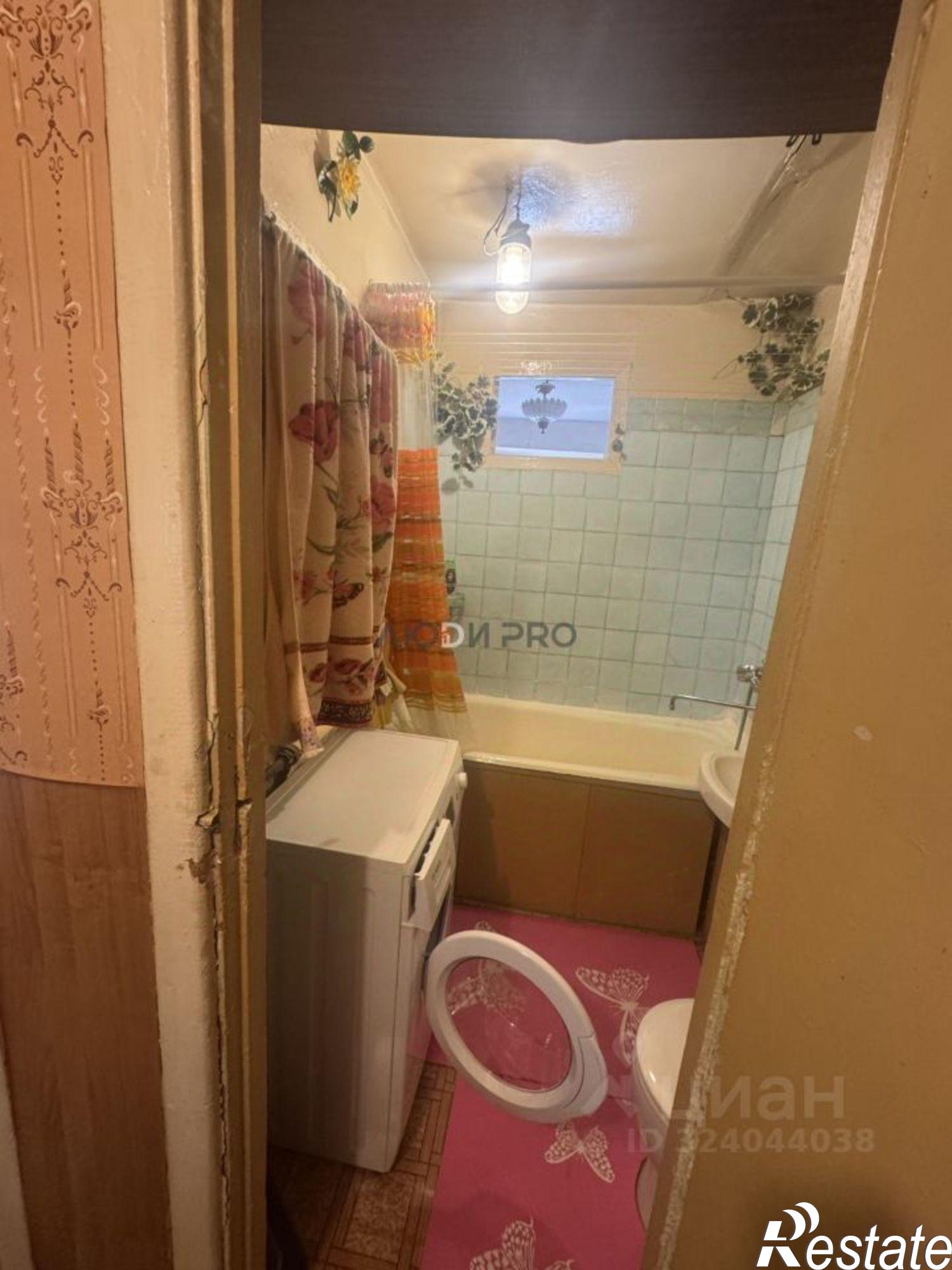 Купить квартиру за 4 580 000 рублей на ул Кудрявцева, 10