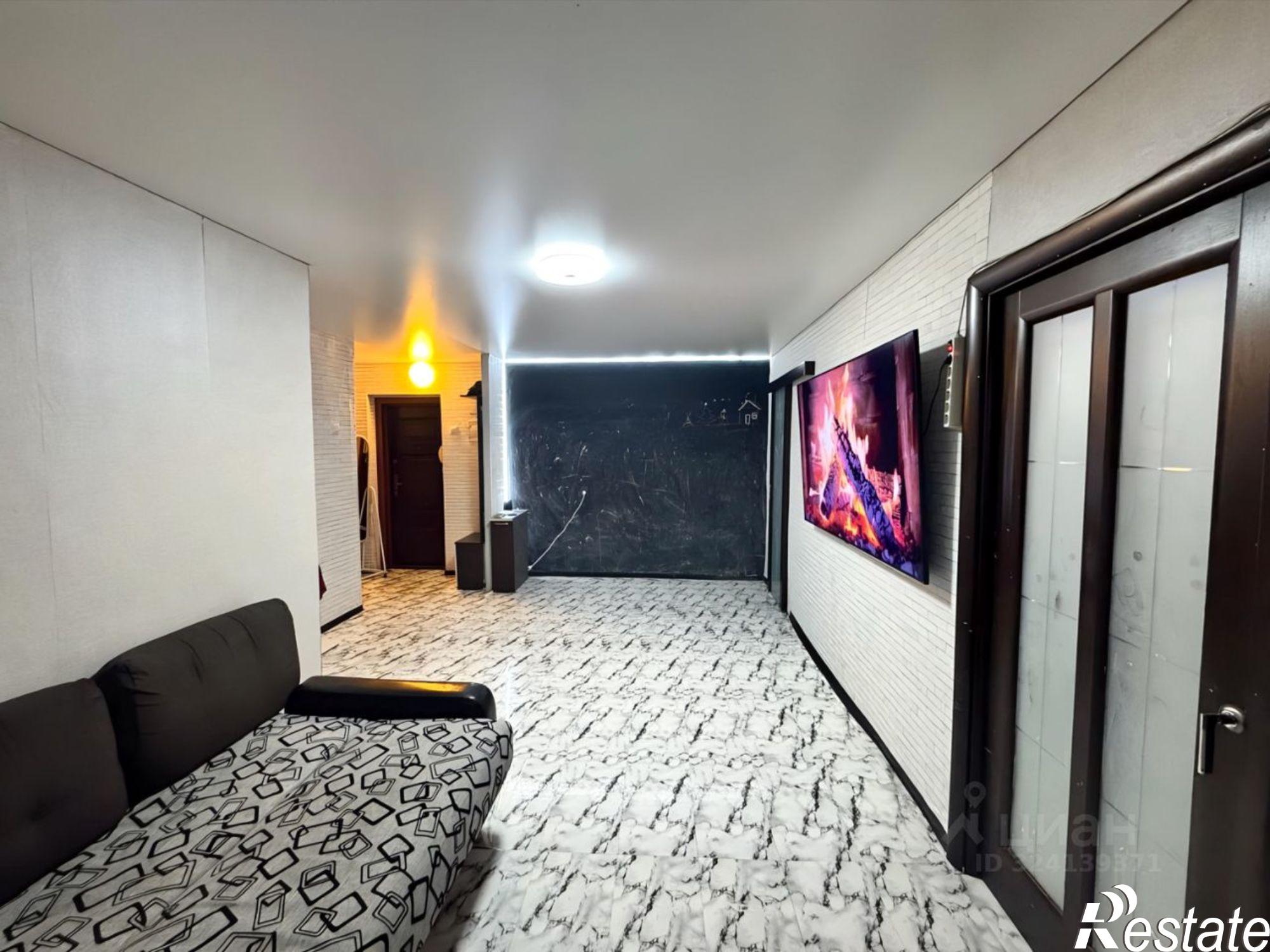 Купить квартиру за 3 850 000 рублей на ул Чкалова, 74