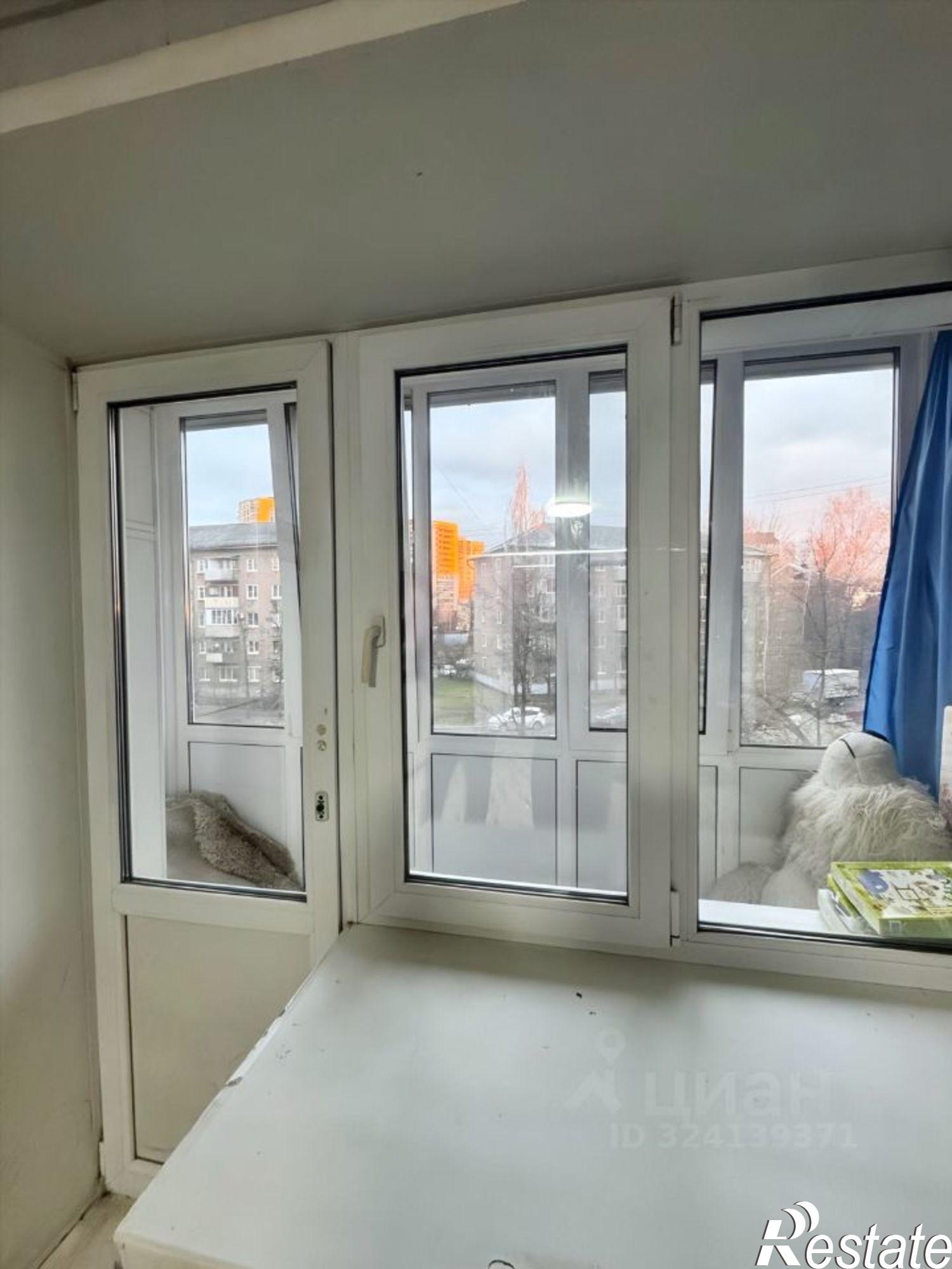 Купить квартиру за 3 850 000 рублей на ул Чкалова, 74