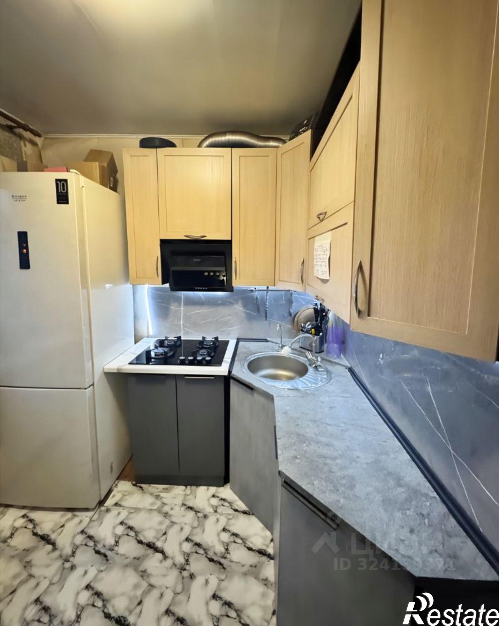 Купить квартиру за 3 850 000 рублей на ул Чкалова, 74