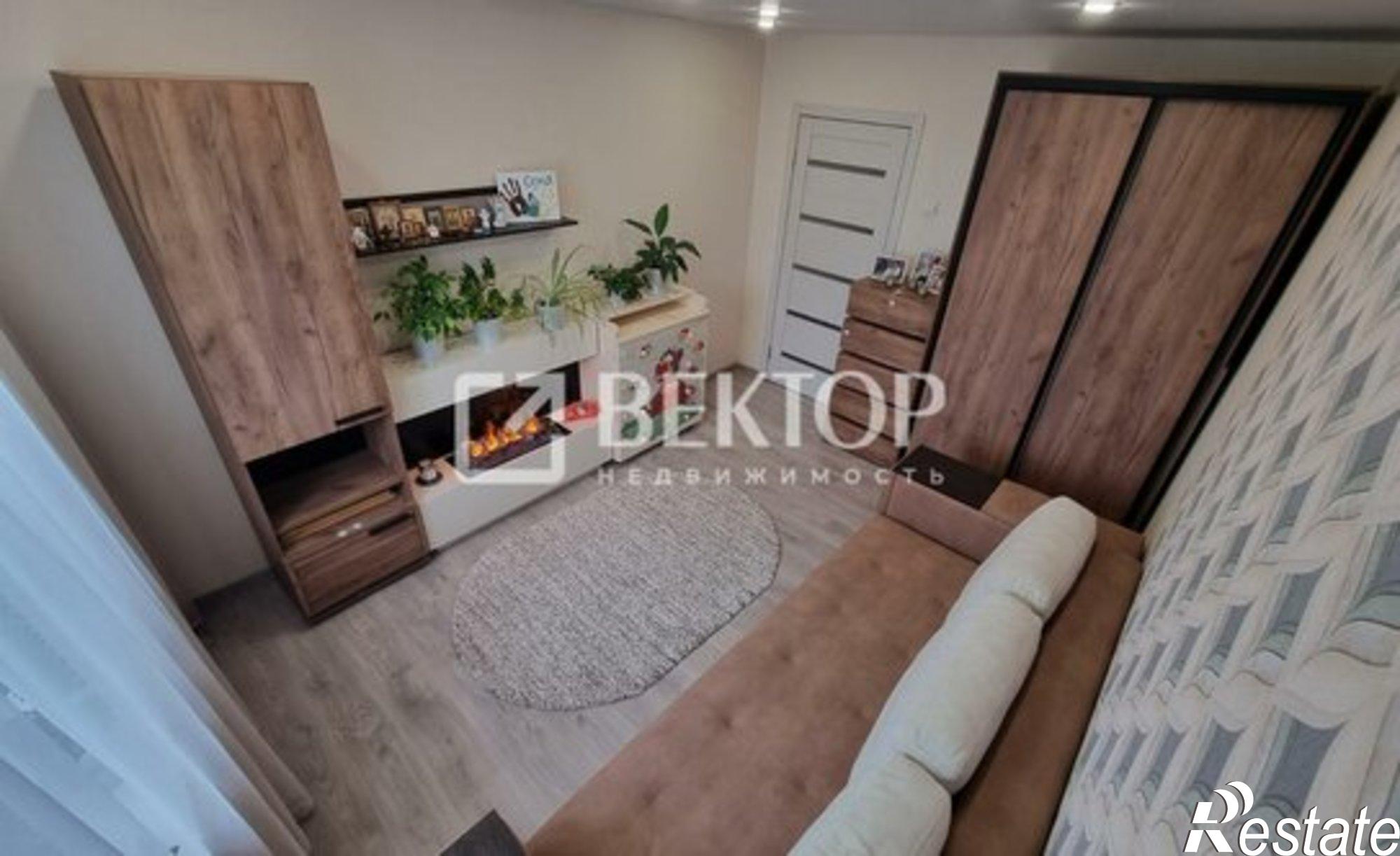 Купить квартиру за 4 995 000 рублей на ул Строителей, 5 2