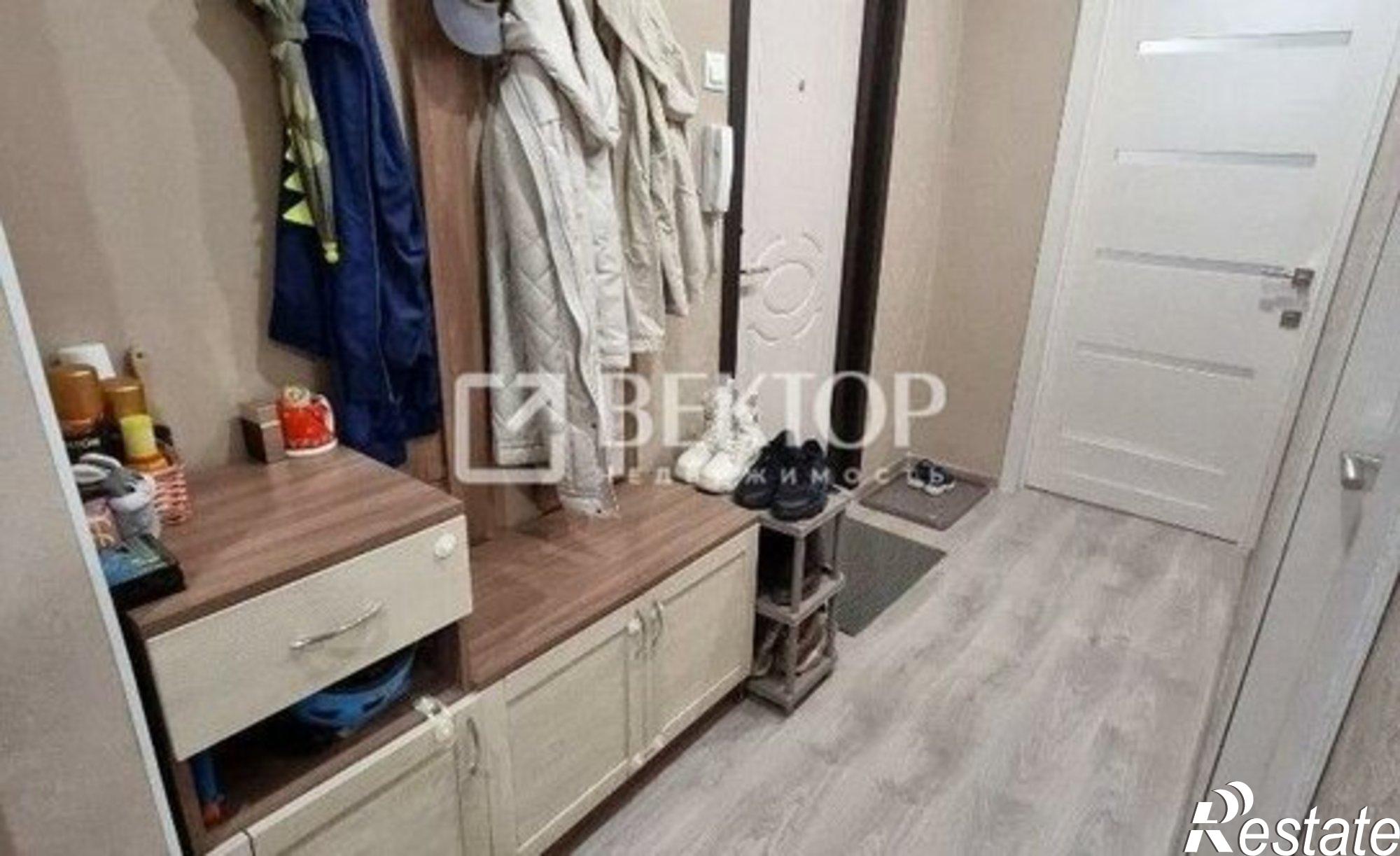 Купить квартиру за 4 995 000 рублей на ул Строителей, 5 2