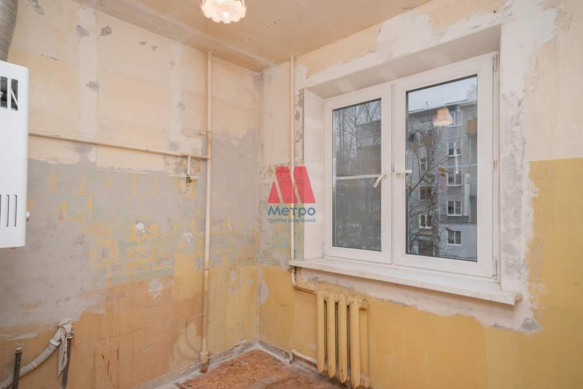 Купить квартиру за 3 000 000 рублей на Елены Колесовой улица, д.20