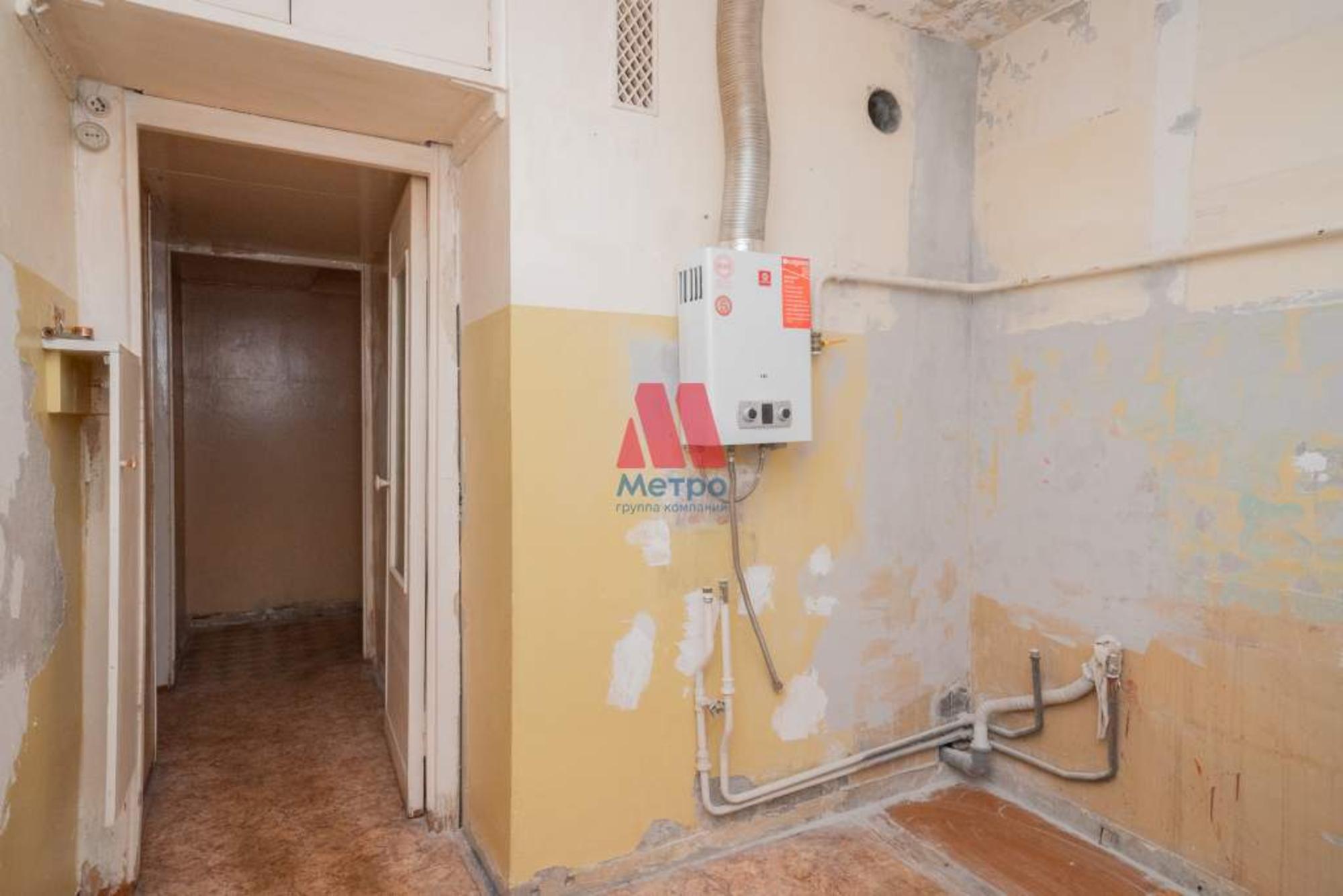 Купить квартиру за 3 000 000 рублей на Елены Колесовой улица, д.20