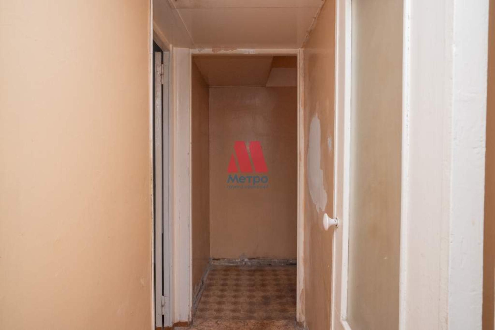 Купить квартиру за 3 000 000 рублей на Елены Колесовой улица, д.20