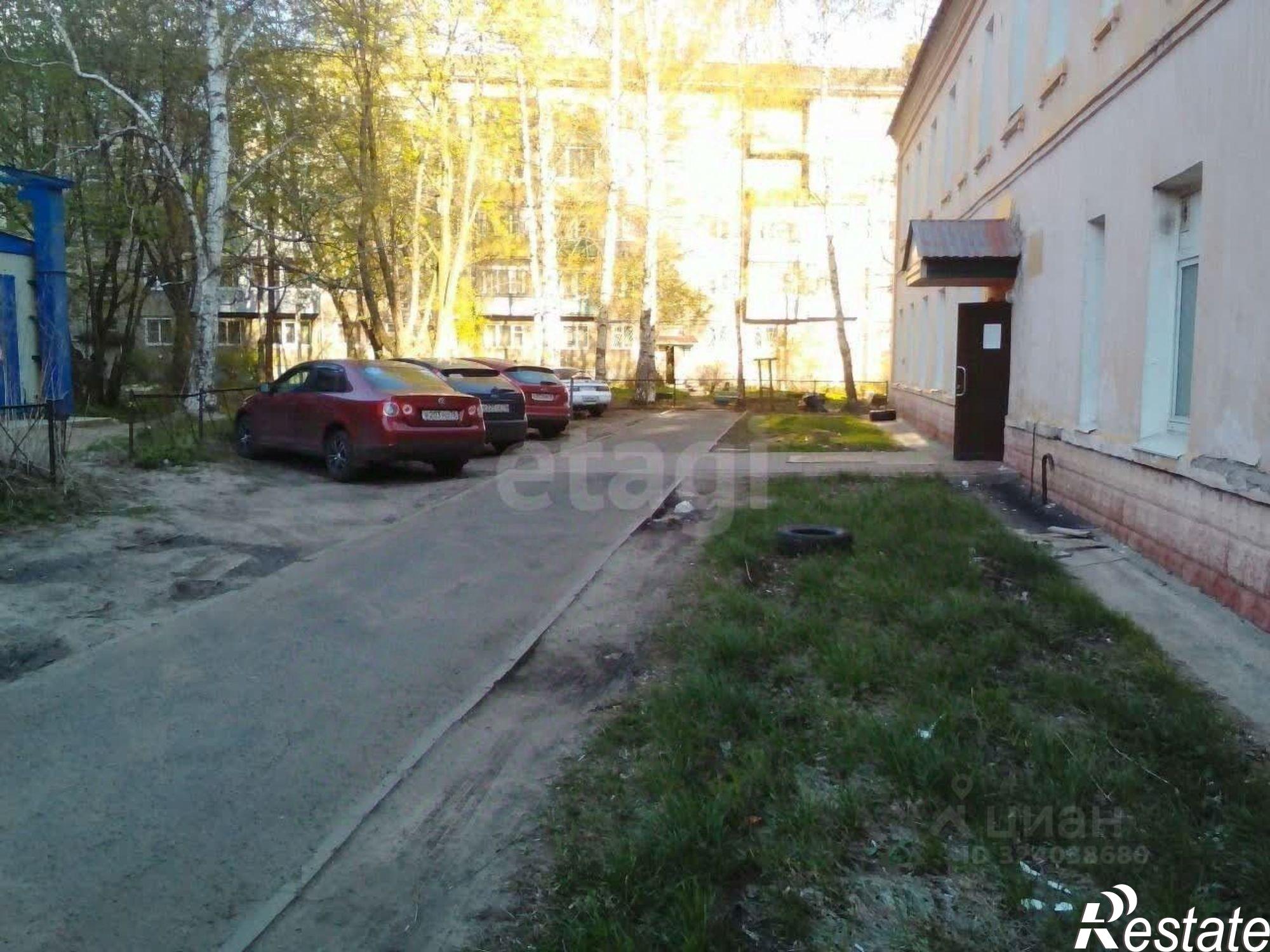 Купить комнату за 650 000 рублей на Угличская улица, 66