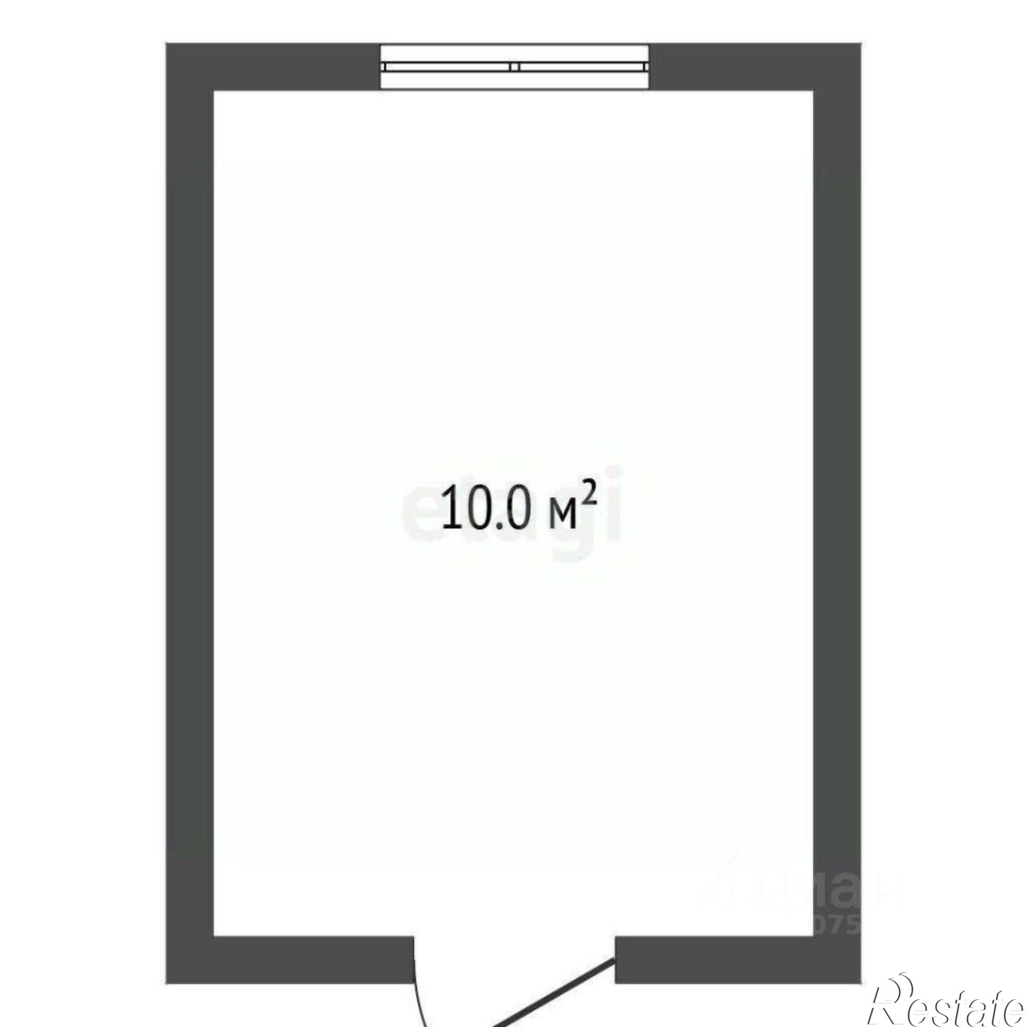 Купить комнату за 650 000 рублей на Угличская улица, 66