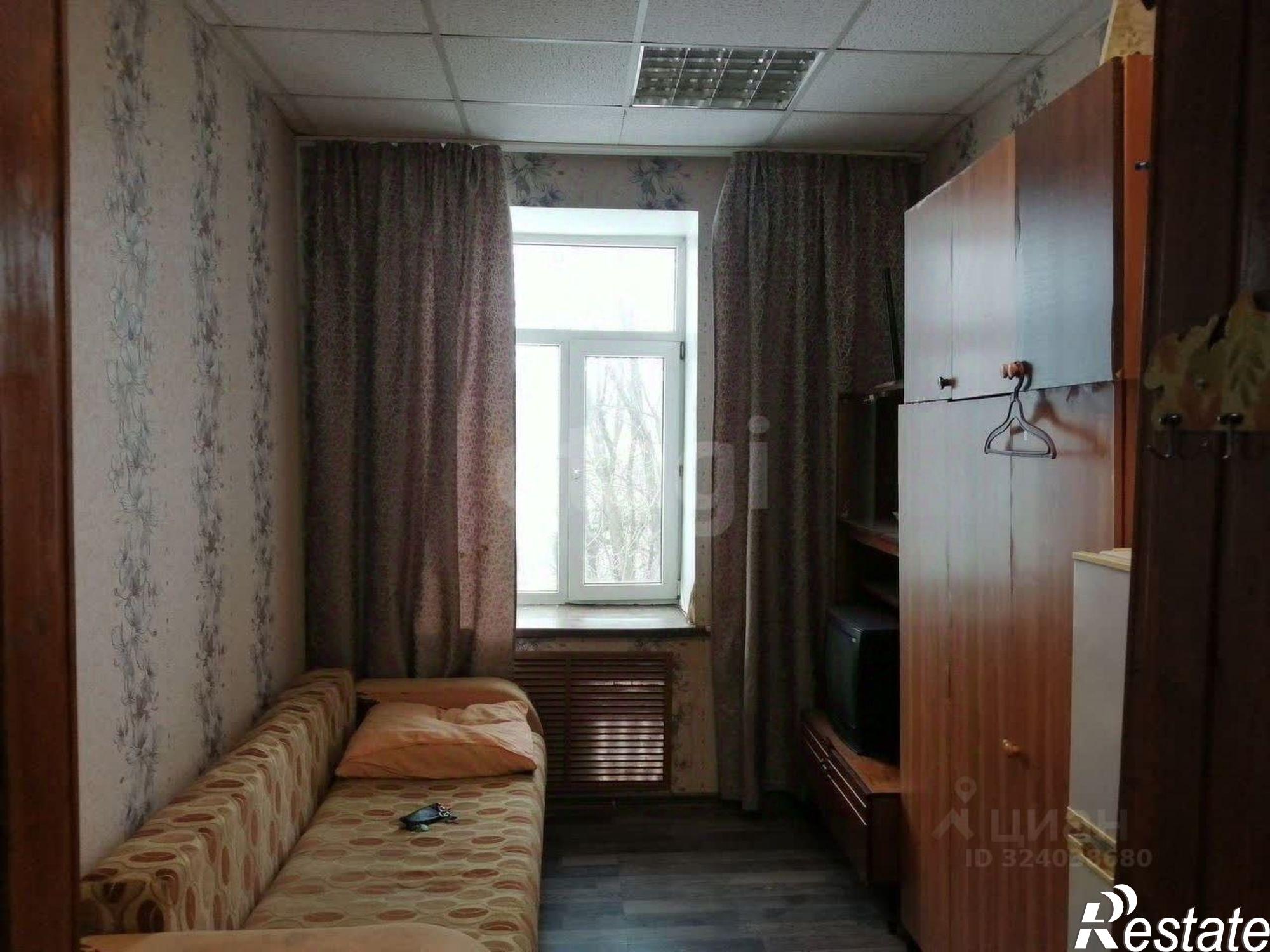 Купить комнату за 650 000 рублей на Угличская улица, 66