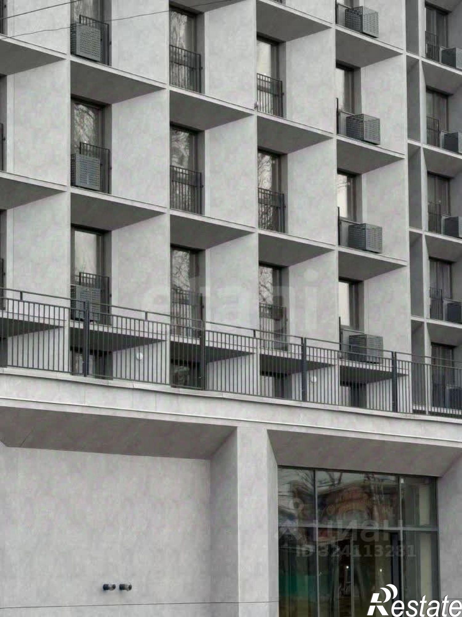 Купить квартиру за 8 630 000 рублей на Республиканский проезд, 1