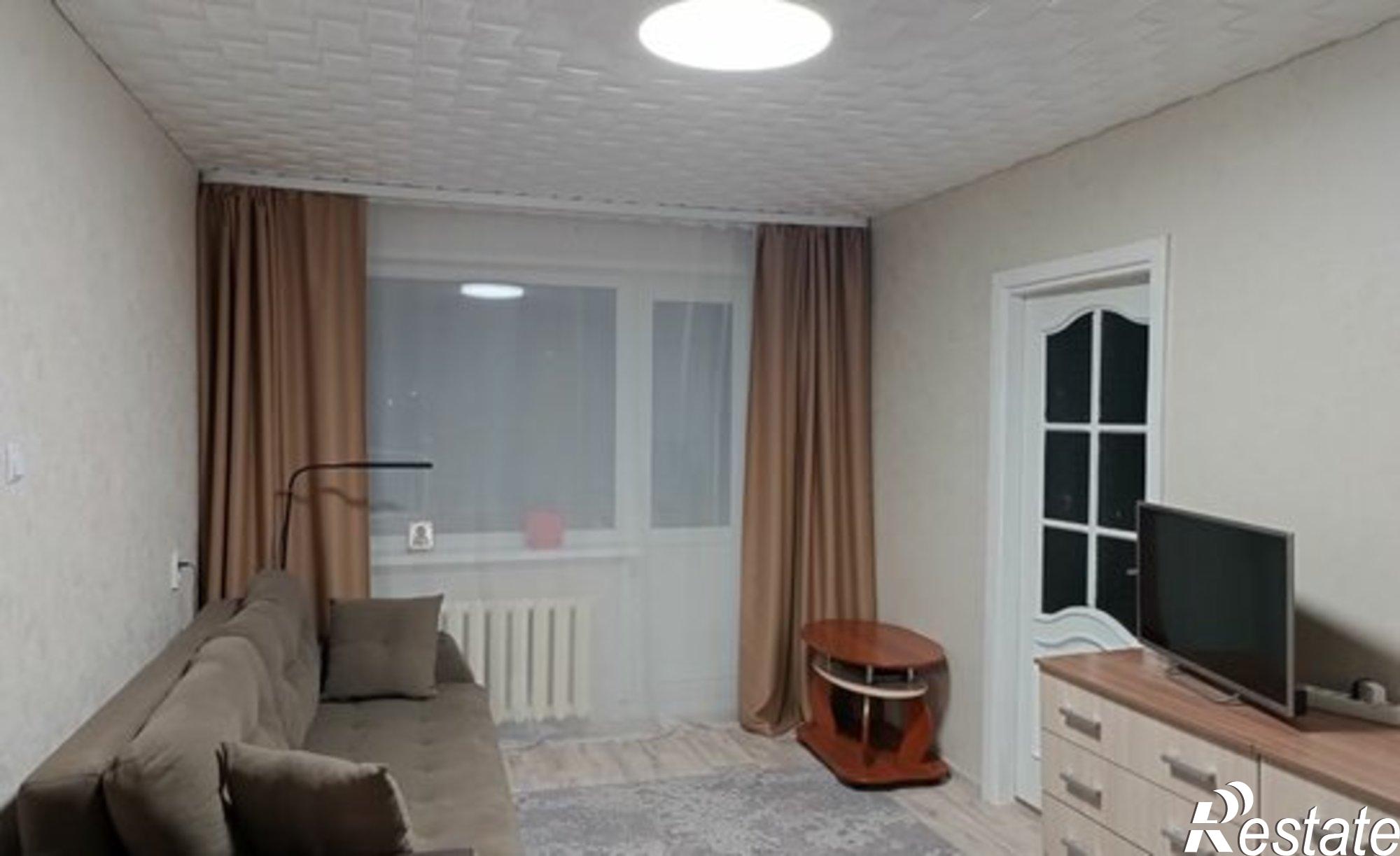 Купить квартиру за 3 350 000 рублей на ул Пионерская, 5