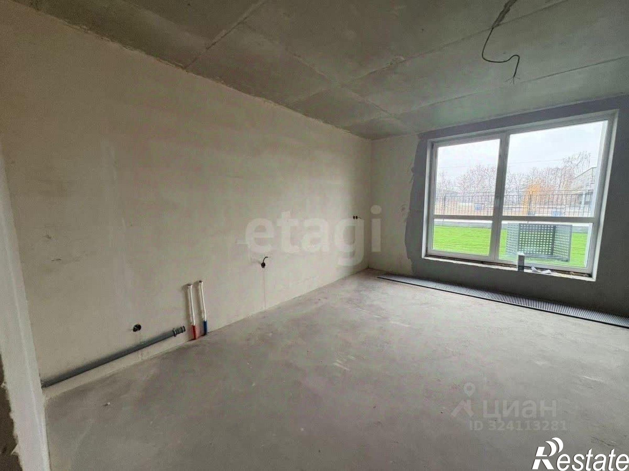 Купить квартиру за 8 630 000 рублей на Республиканский проезд, 1